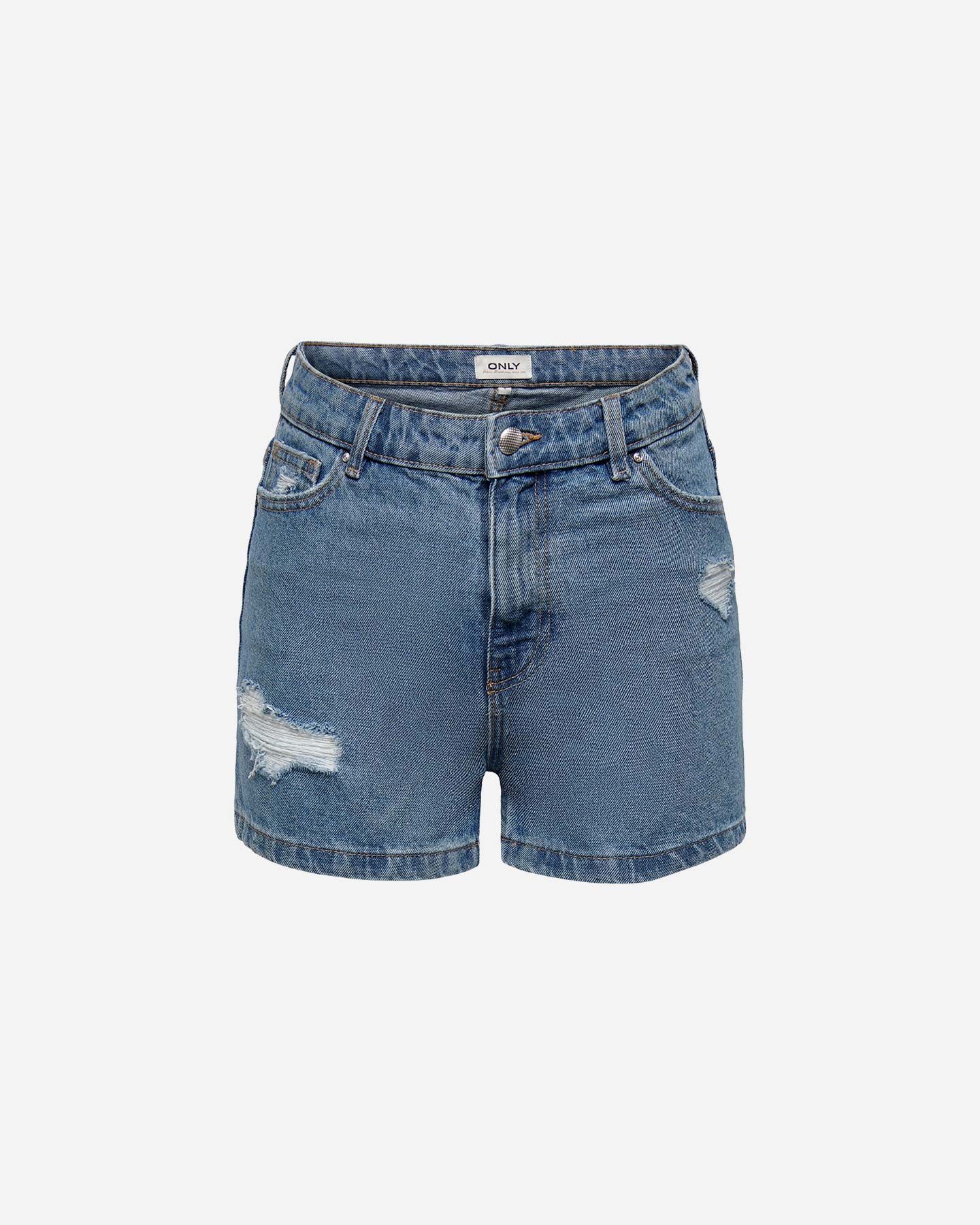Jeans ONLY JAGGER W - Denim - 0 | Cisalfa Sport