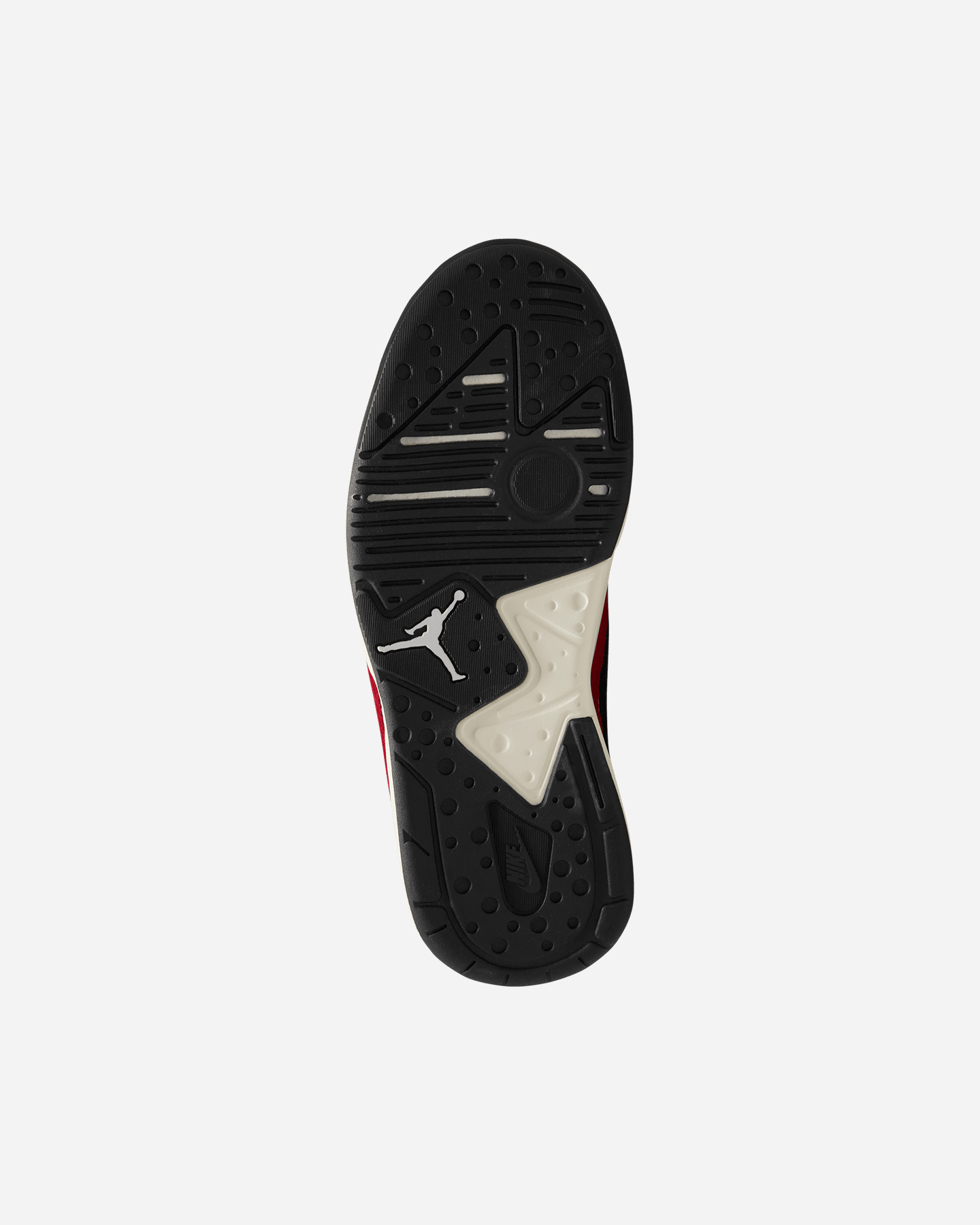 Scarpe sneakers NIKE JORDAN CMFT ERA M - Bianco - 1 | Cisalfa Sport