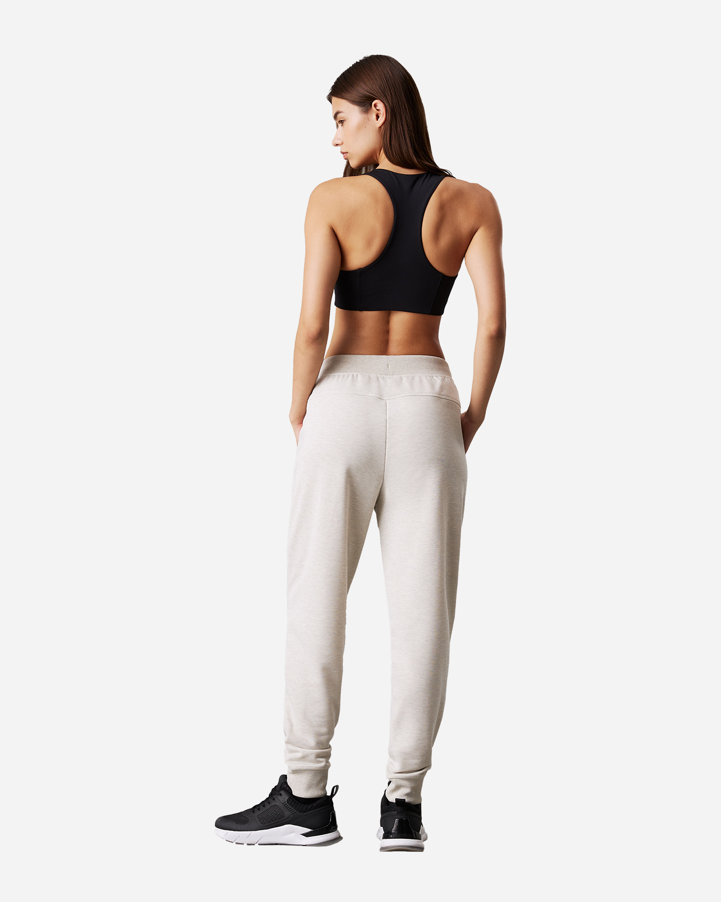 Pantalone CALVIN KLEIN SPORT ESSENTIALS W - 2 | Cisalfa Sport