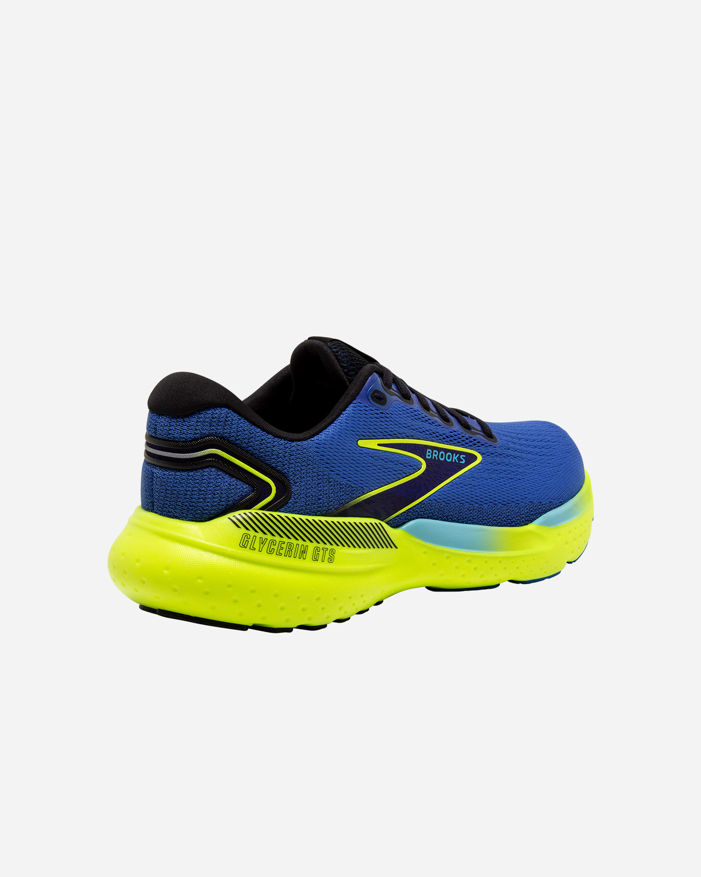 Scarpe running BROOKS GLYCERIN GTS 21 M - 4 | Cisalfa Sport