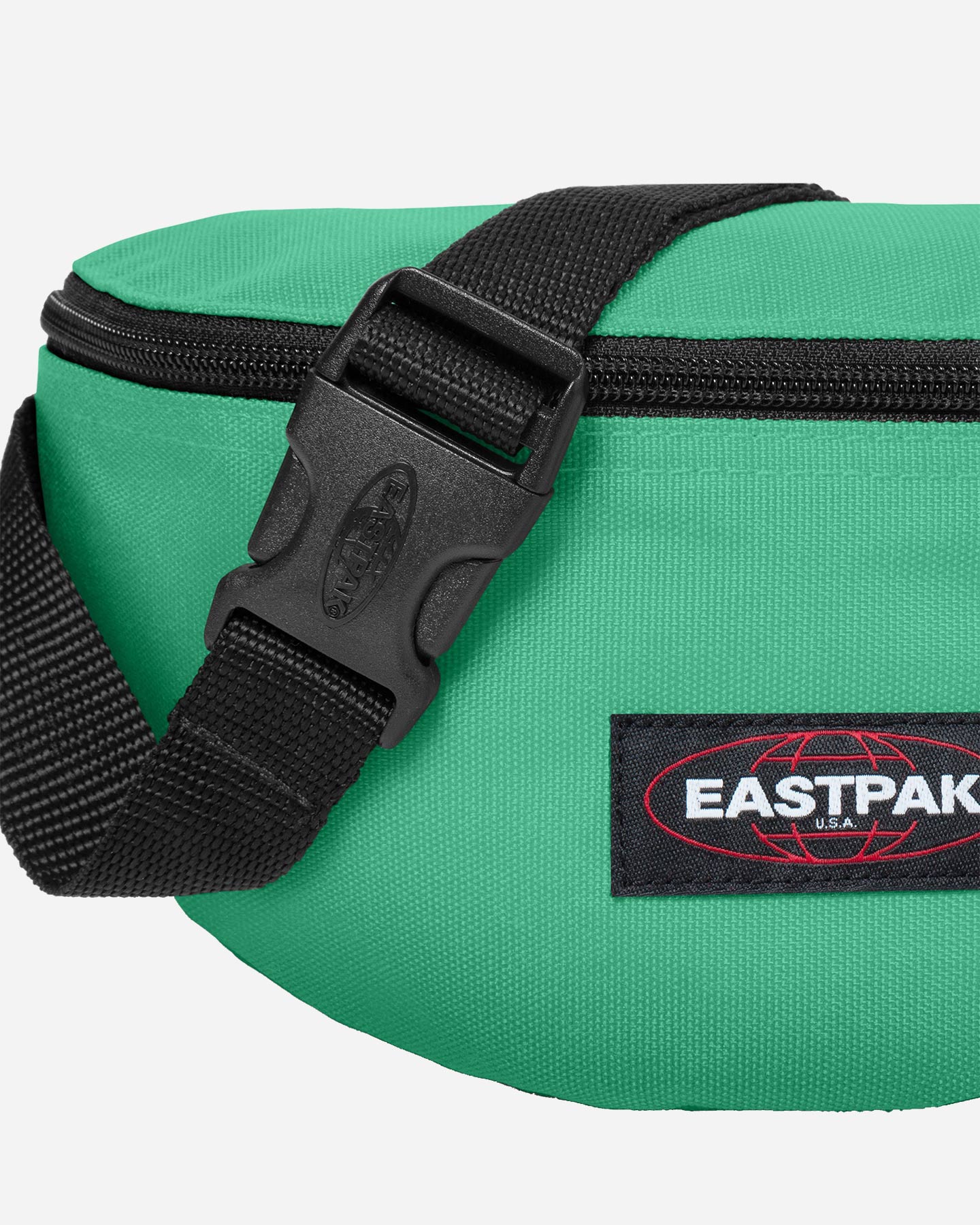 Marsupio EASTPAK SPRINGER  - Verde - 3 | Cisalfa Sport