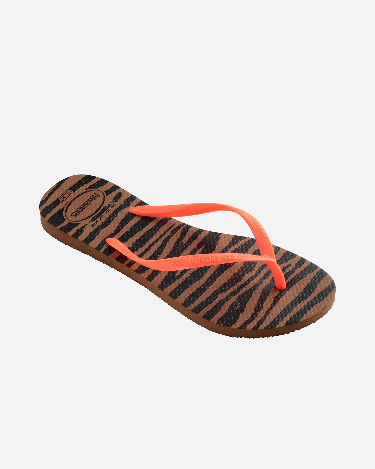 Infradito HAVAIANAS SLIM ANIMALS W - 2 | Cisalfa Sport