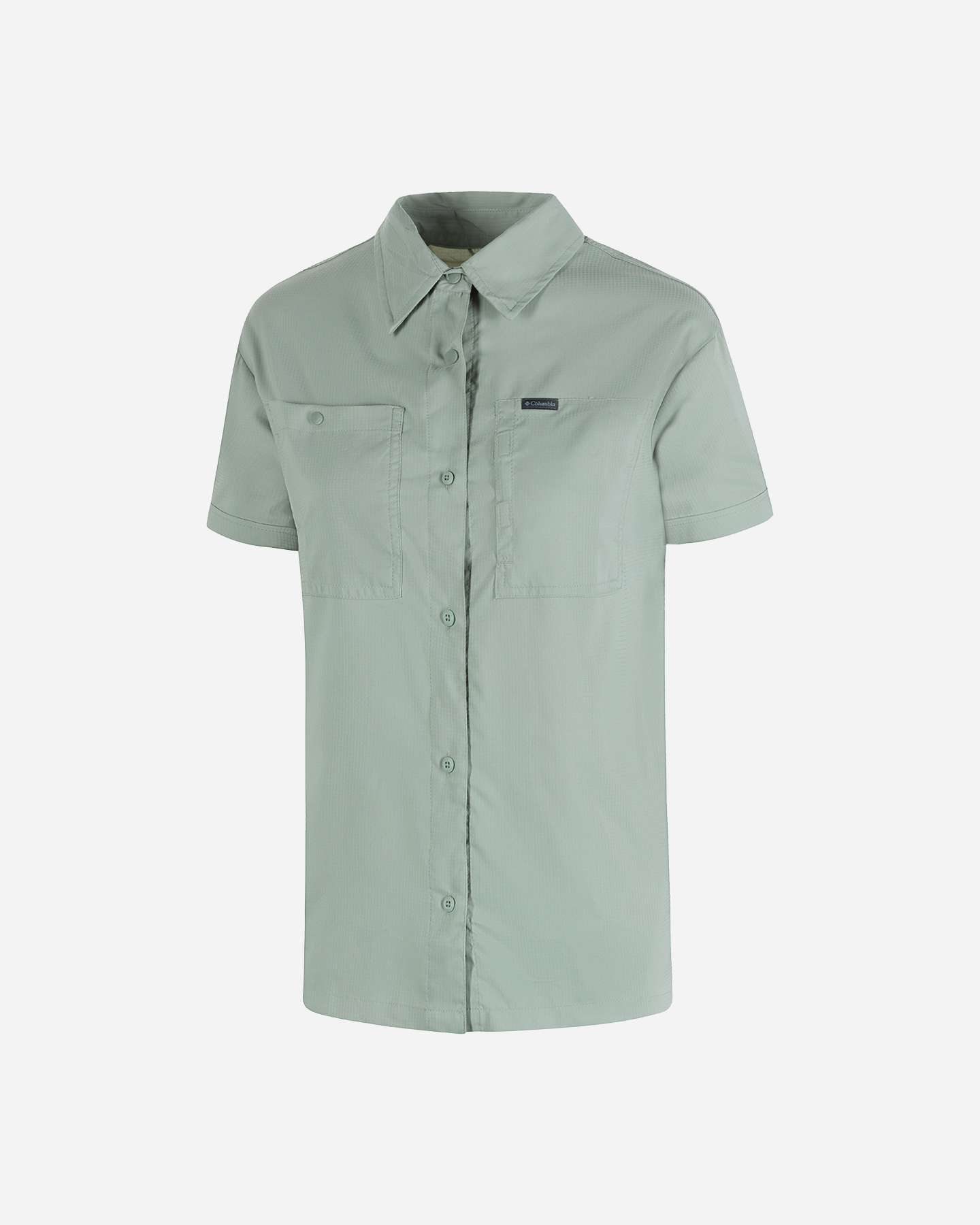 Camicia COLUMBIA SILVER RIDGE W - 0 | Cisalfa Sport