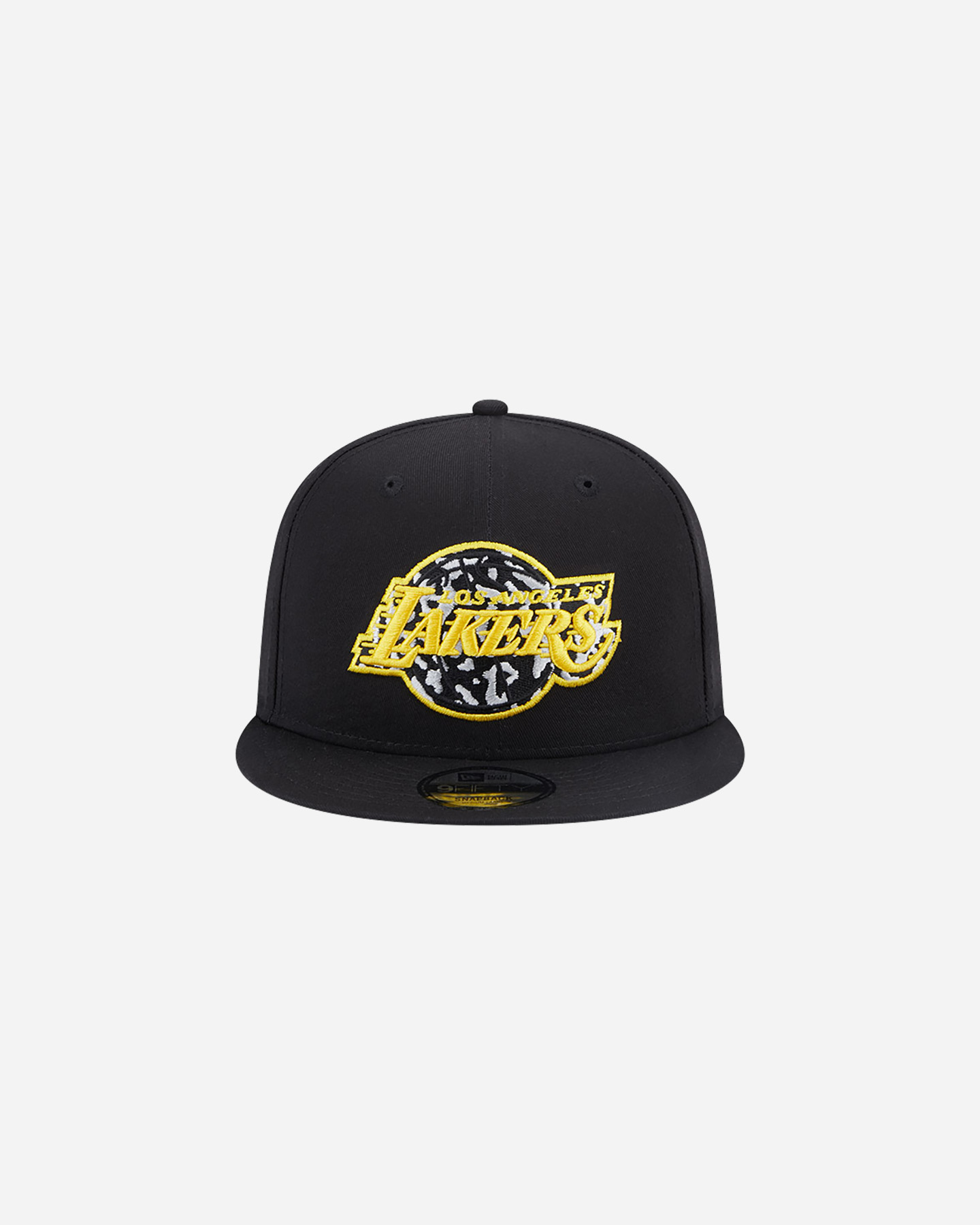 Cappellino NEW ERA 9FIFTY SEASON INFILL LOS ANGELES LAKERS  - 1 | Cisalfa Sport