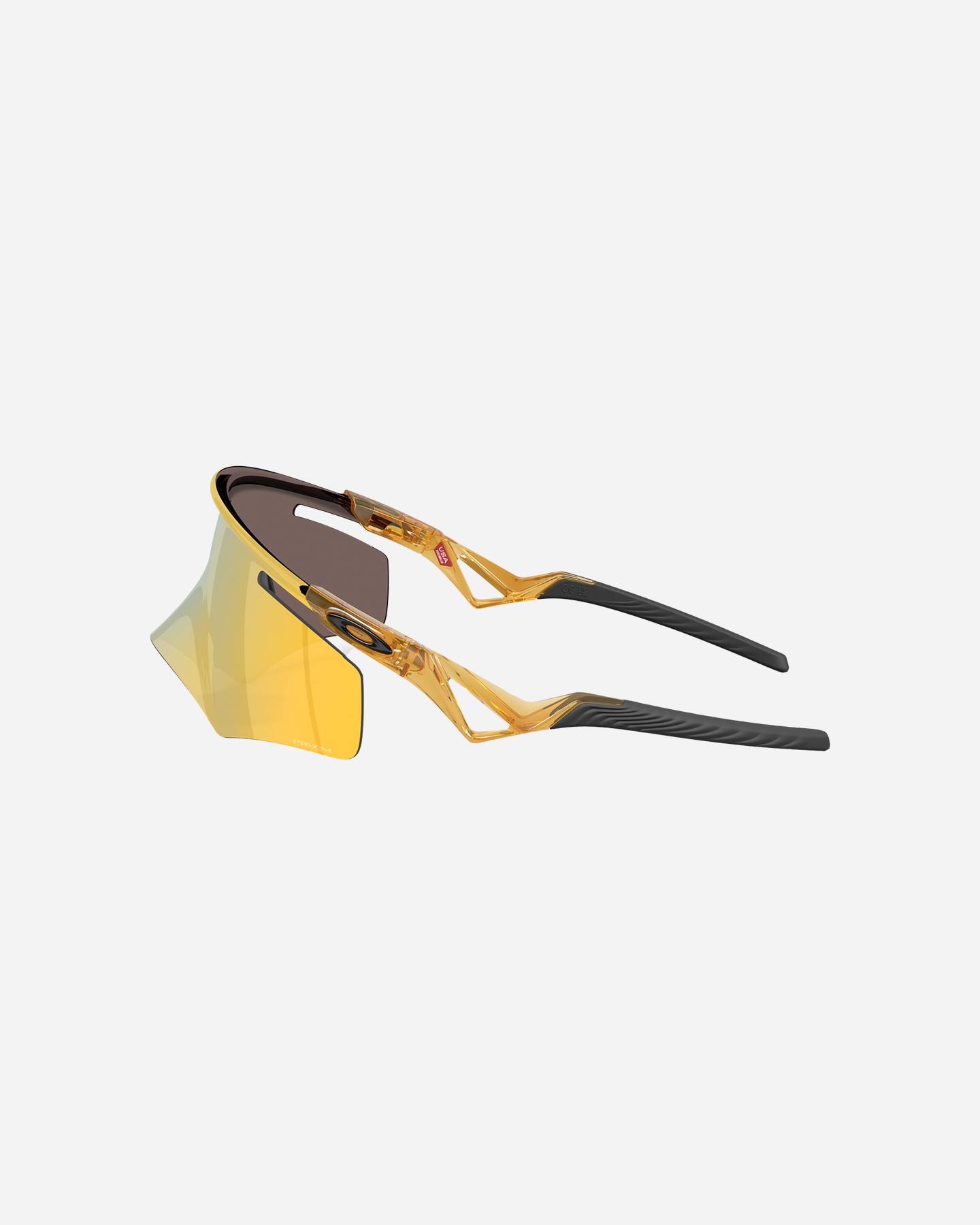 Occhiali OAKLEY OCCHIALI OAKLEY QNTM KATO - 3 | Cisalfa Sport