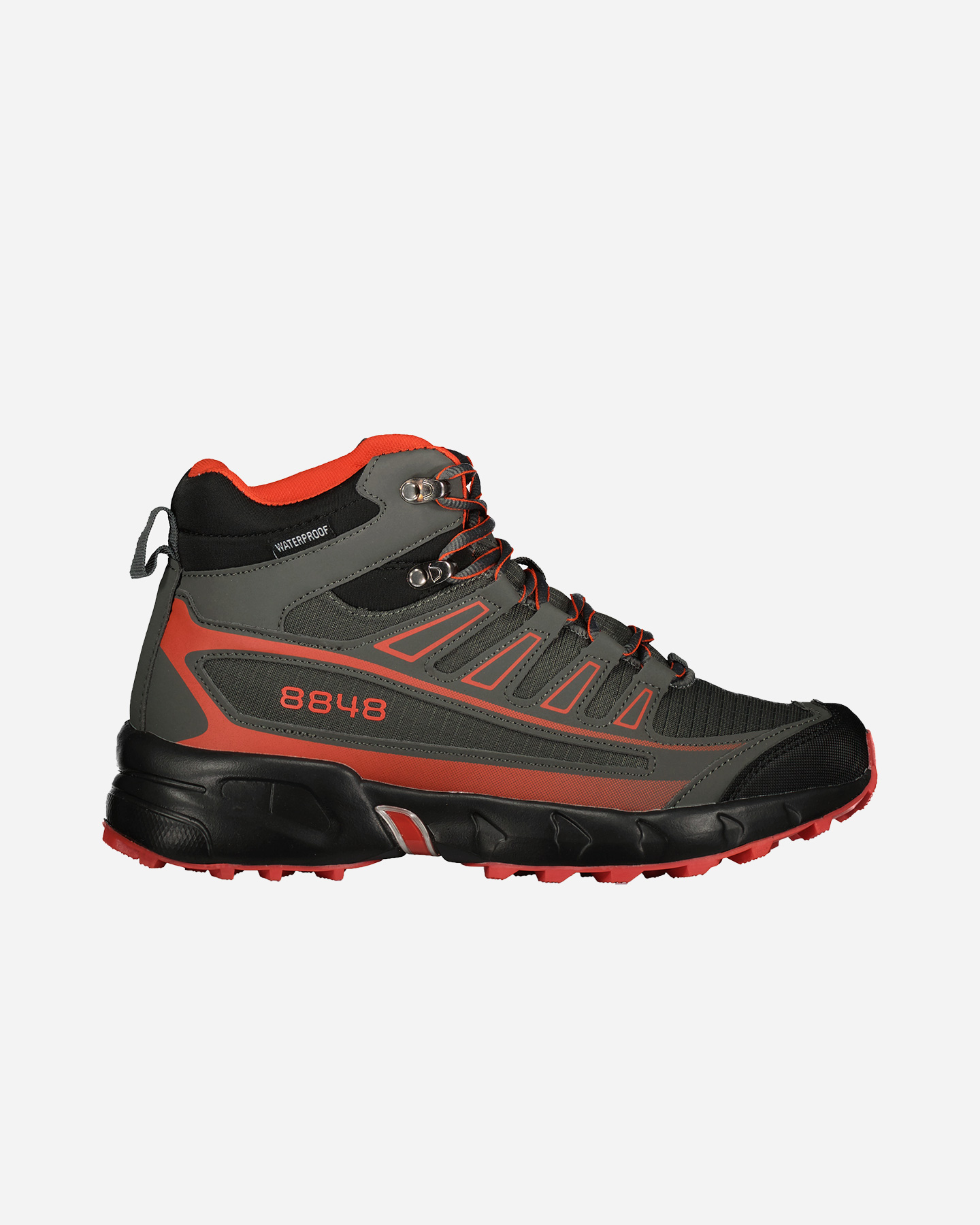 Image of 8848 Dobbiaco Mid Wp M - Scarpe Escursionismo - Uomo018