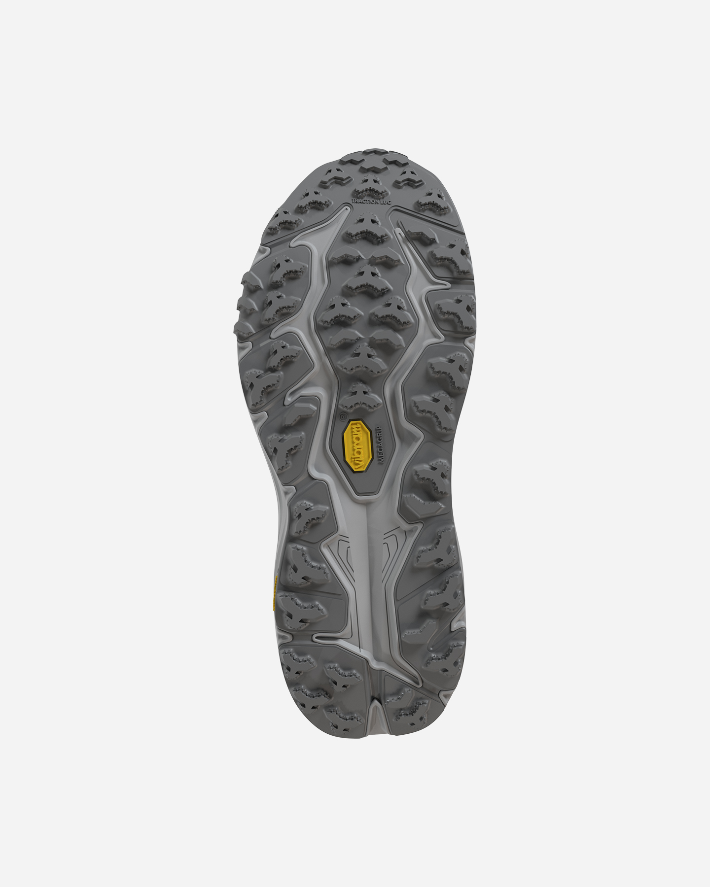 Scarpe trail HOKA SPEEDGOAT 6 MID GTX M - 2 | Cisalfa Sport