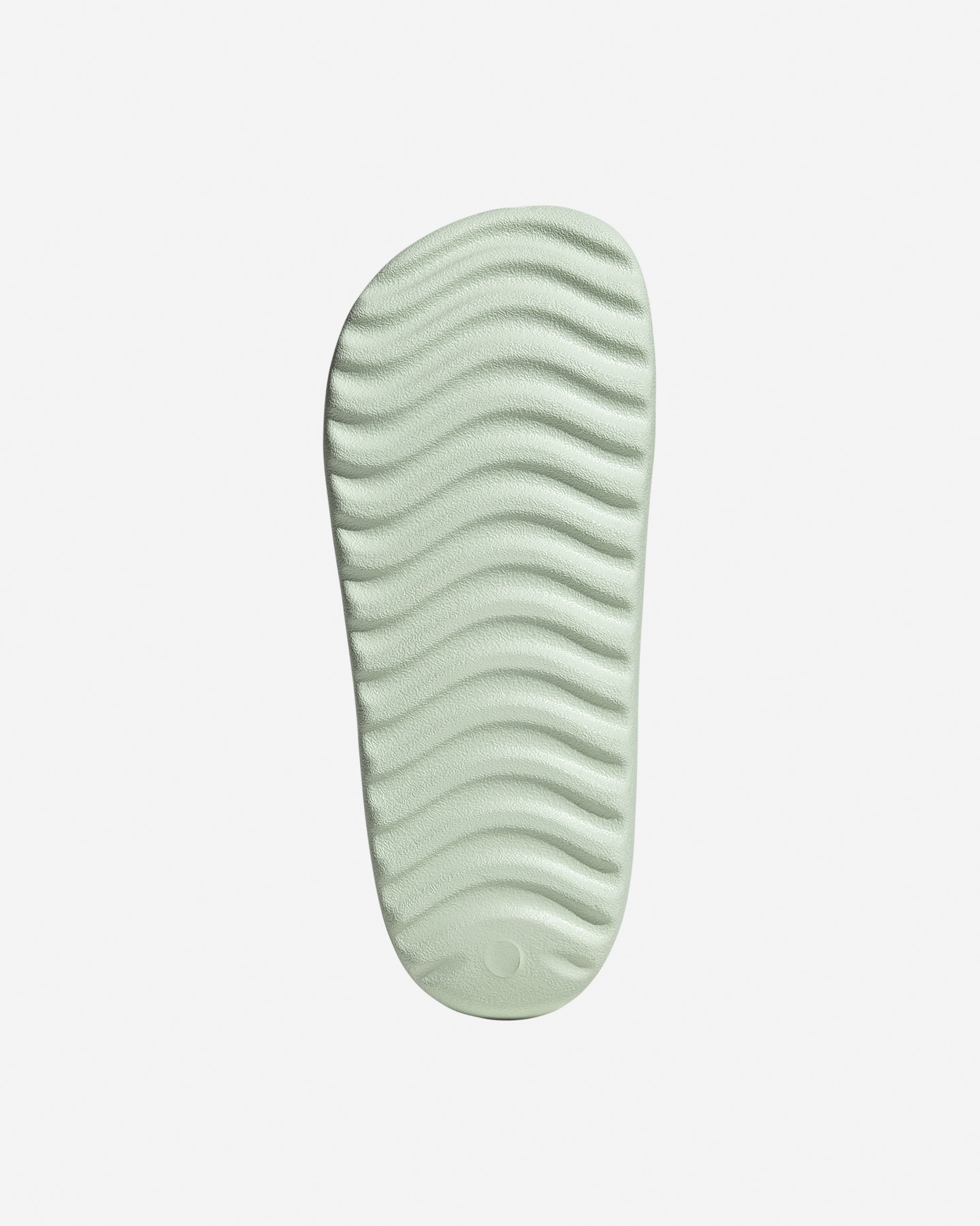 Sandali ADIDAS ADILETTE LUMIA W - Verde - 1 | Cisalfa Sport