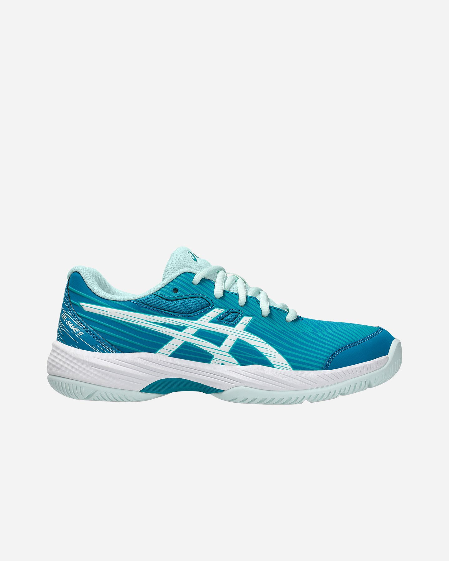 Scarpe tennis ASICS GEL GAME 9 GS JR - 0 | Cisalfa Sport