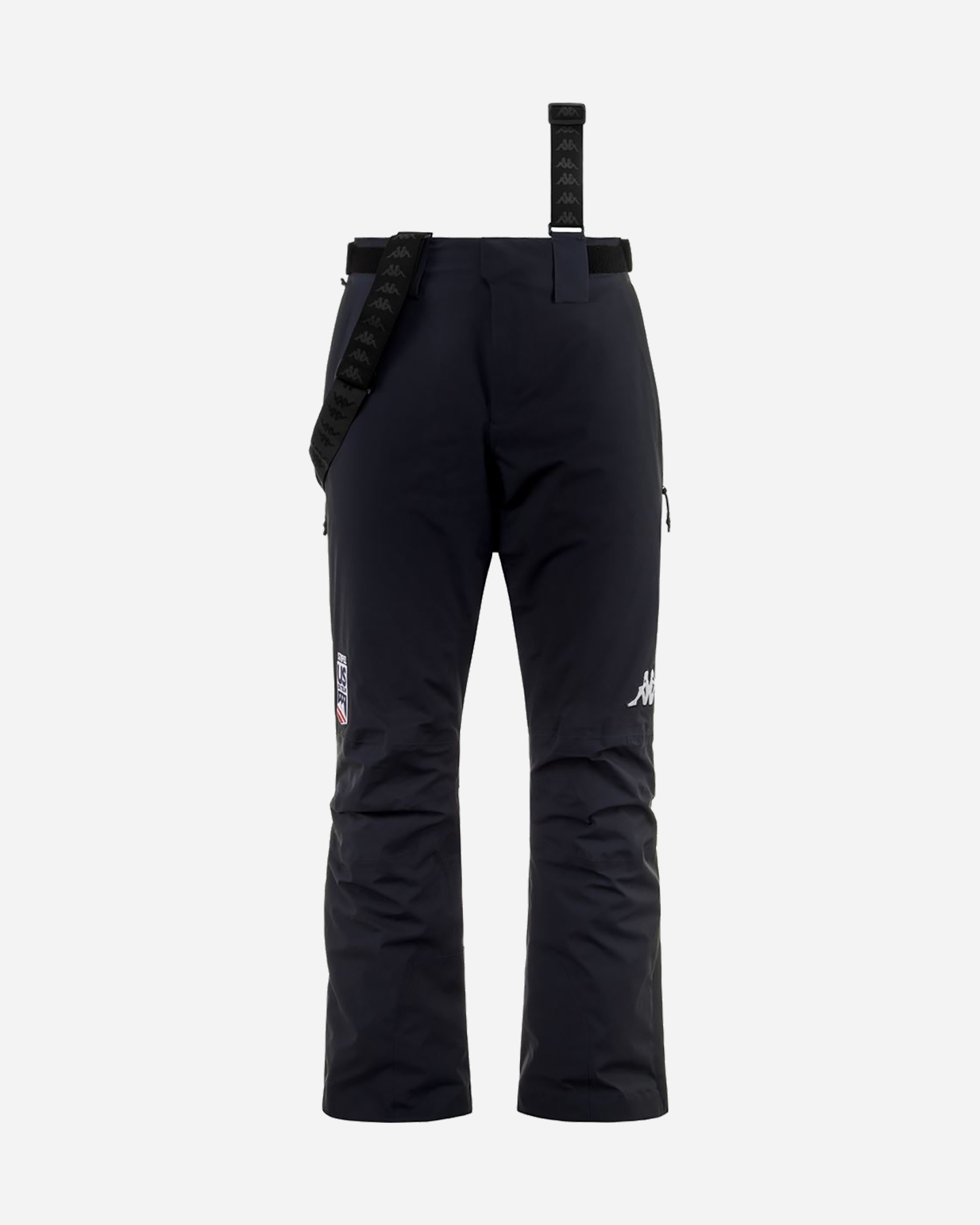 Pantalone sci KAPPA 8CENTO 864 M - 0 | Cisalfa Sport