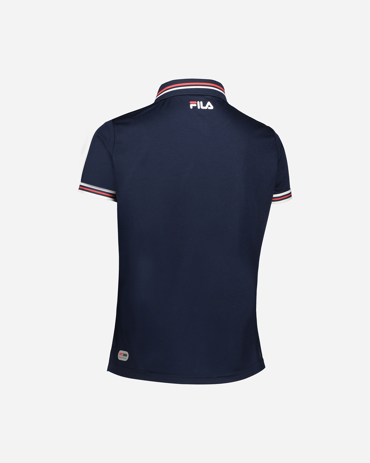 Polo tennis FILA SPORT W - Blu - 1 | Cisalfa Sport