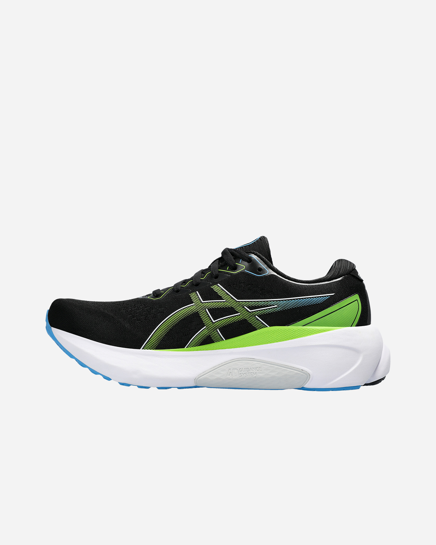 Scarpe running ASICS GEL-KAYANO 30 M - 4 | Cisalfa Sport