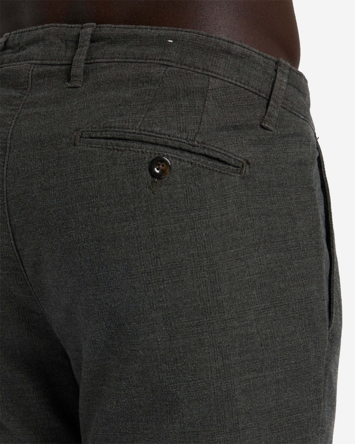 Pantalone BEST COMPANY VIA DANTE M - Verde - 3 | Cisalfa Sport