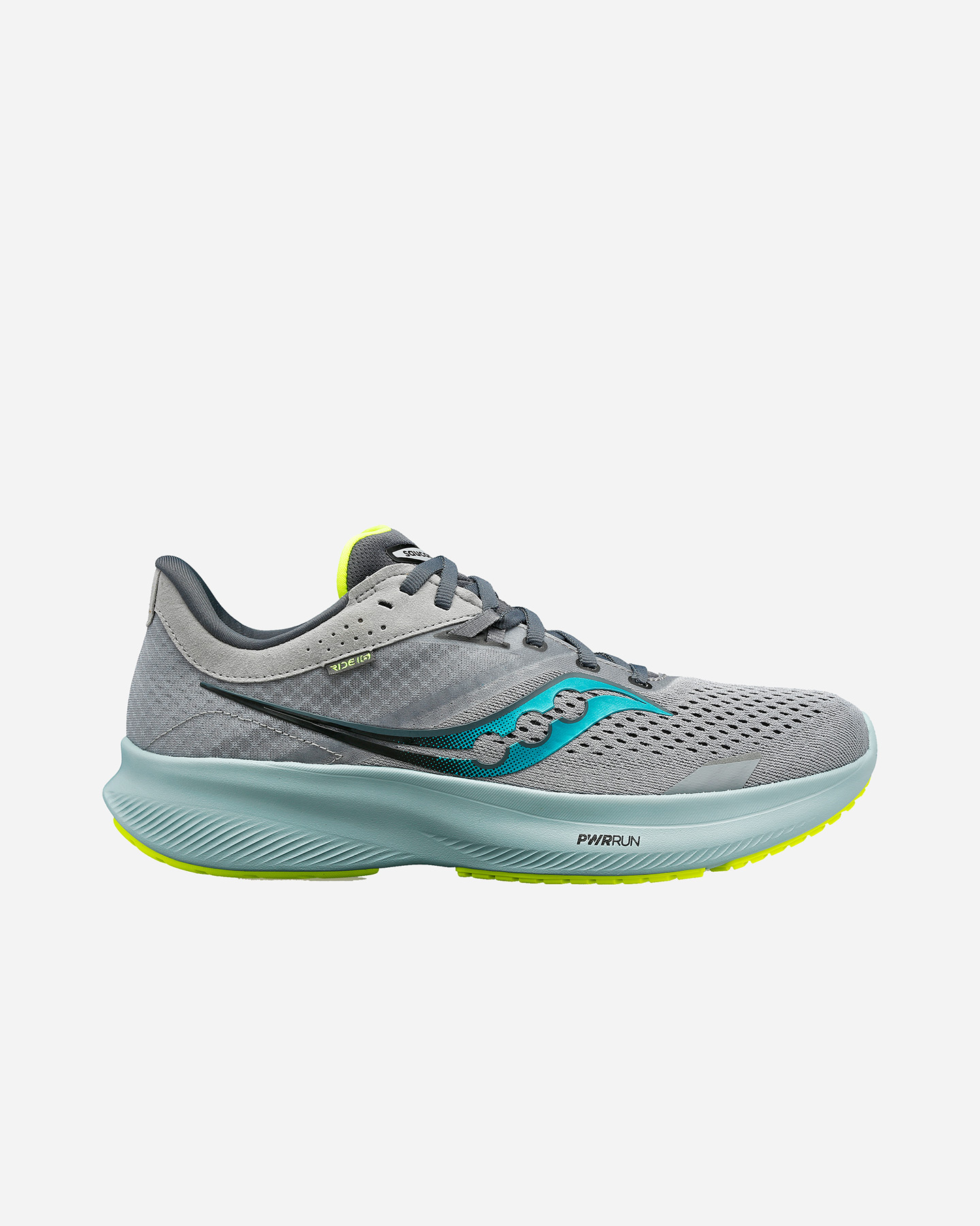 Scarpe running SAUCONY RIDE 16 M - 5 | Cisalfa Sport