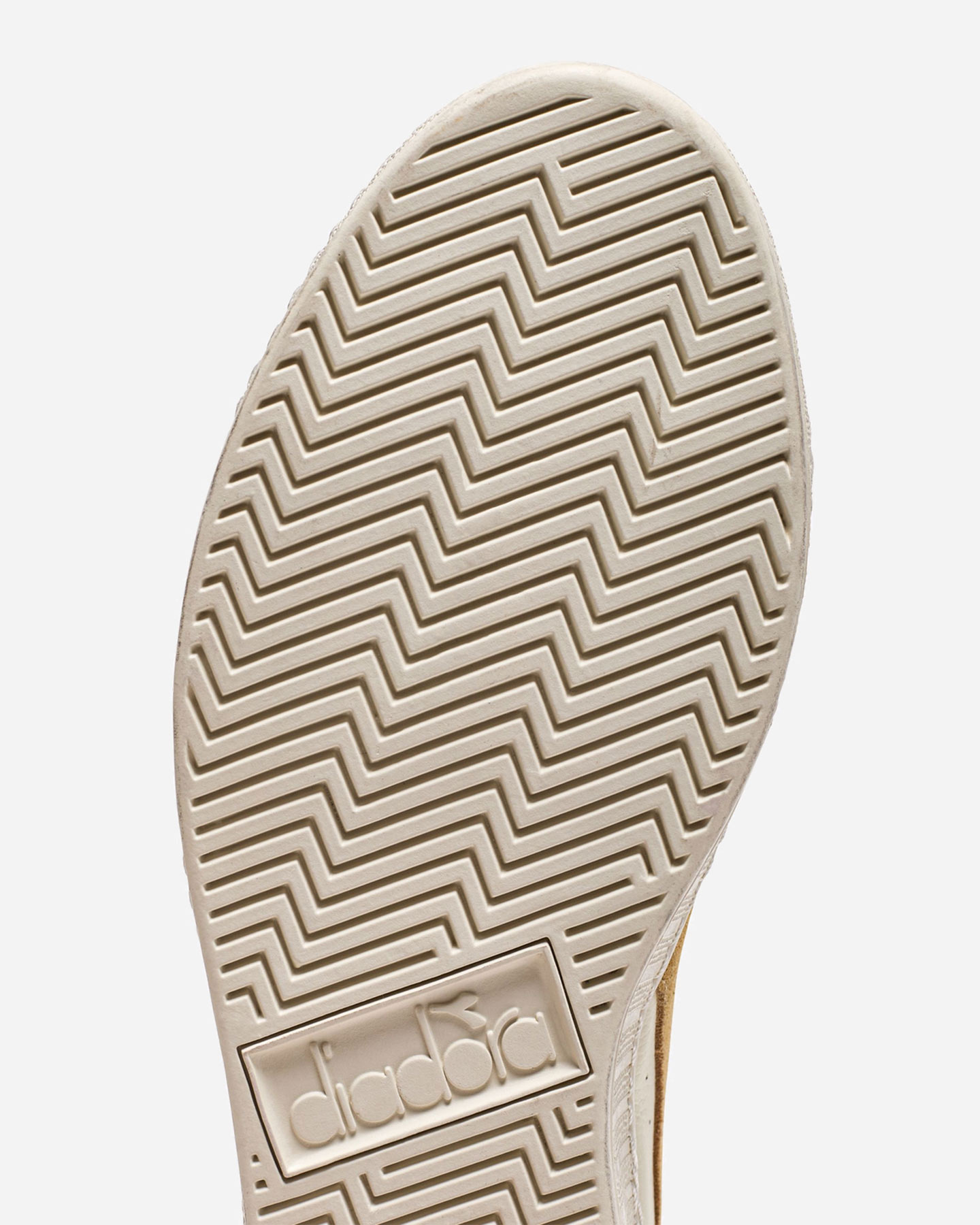 Scarpe sneakers DIADORA GAME L LOW WAXED M - 9 | Cisalfa Sport