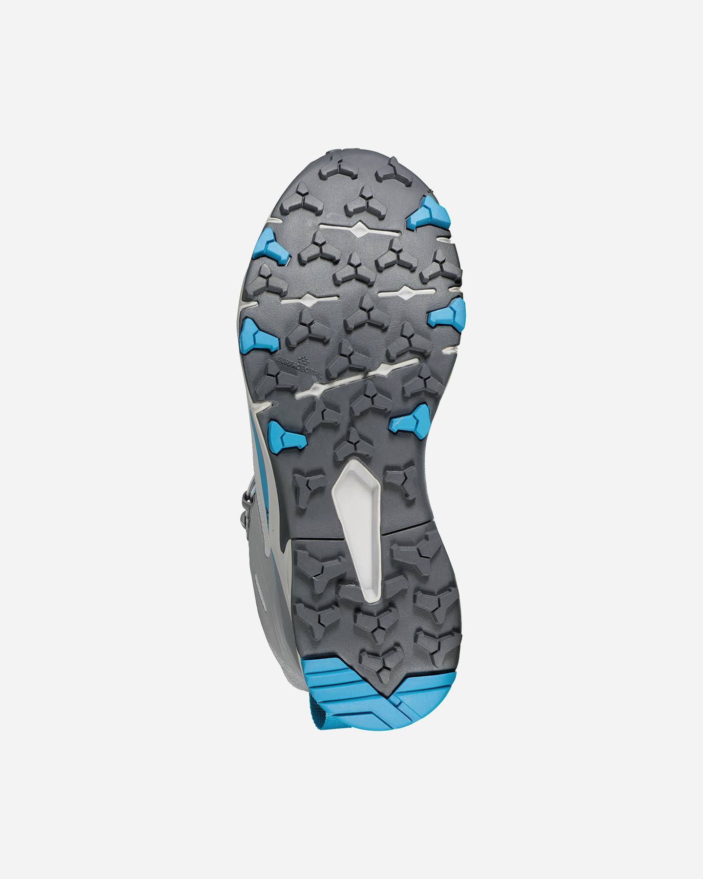 Scarpe escursionismo THE NORTH FACE EXPLORIS MID W - 2 | Cisalfa Sport