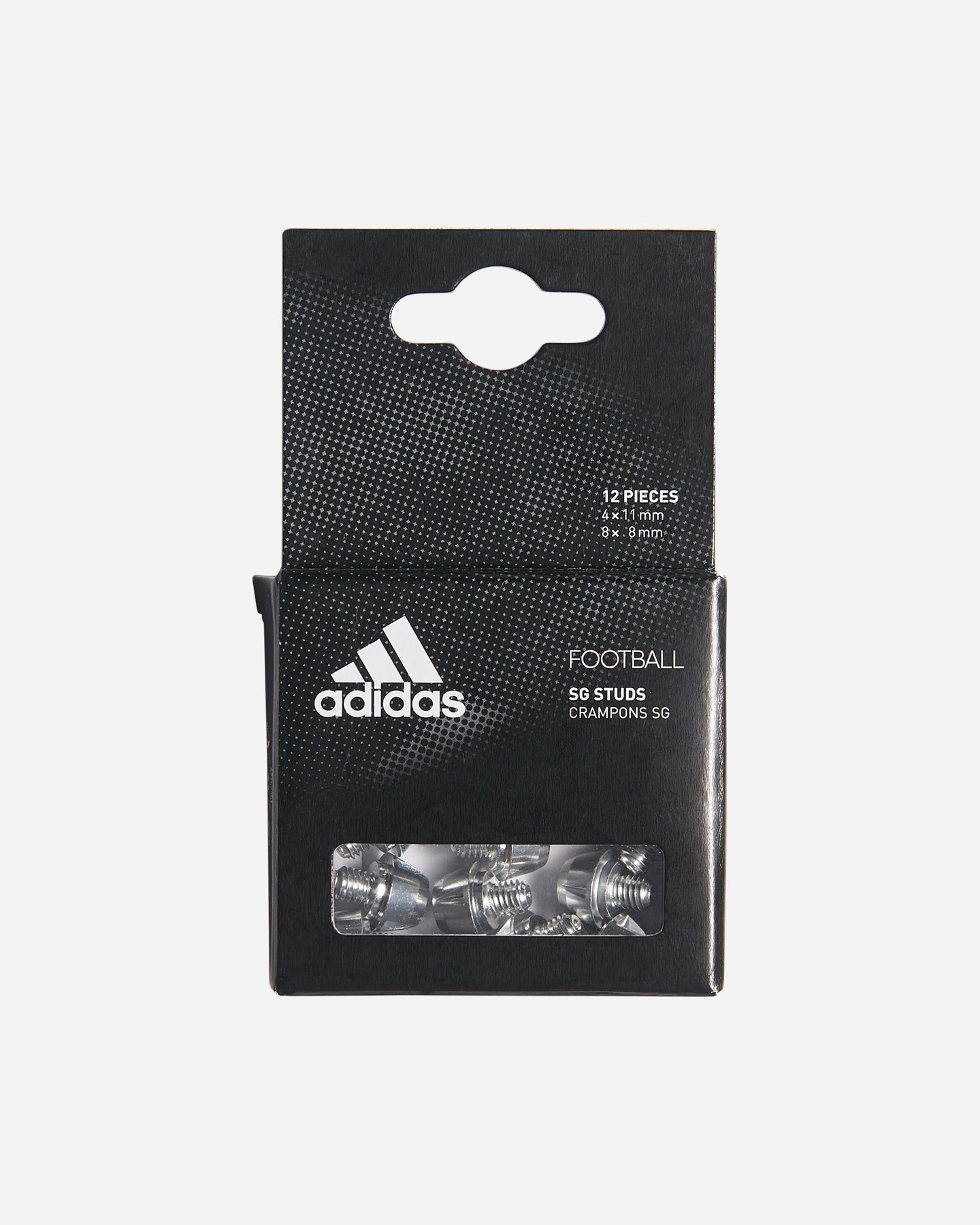 Accessorio calcio ADIDAS SG STUDS - 0 | Cisalfa Sport