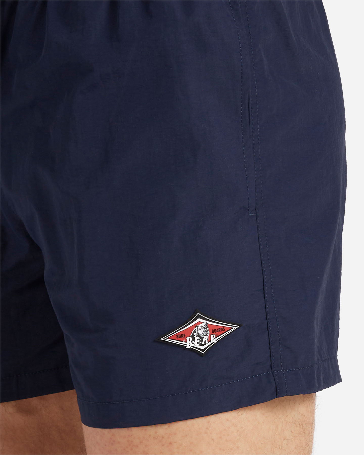 Boxer mare BEAR SPORT M - Blu Navy - 3 | Cisalfa Sport