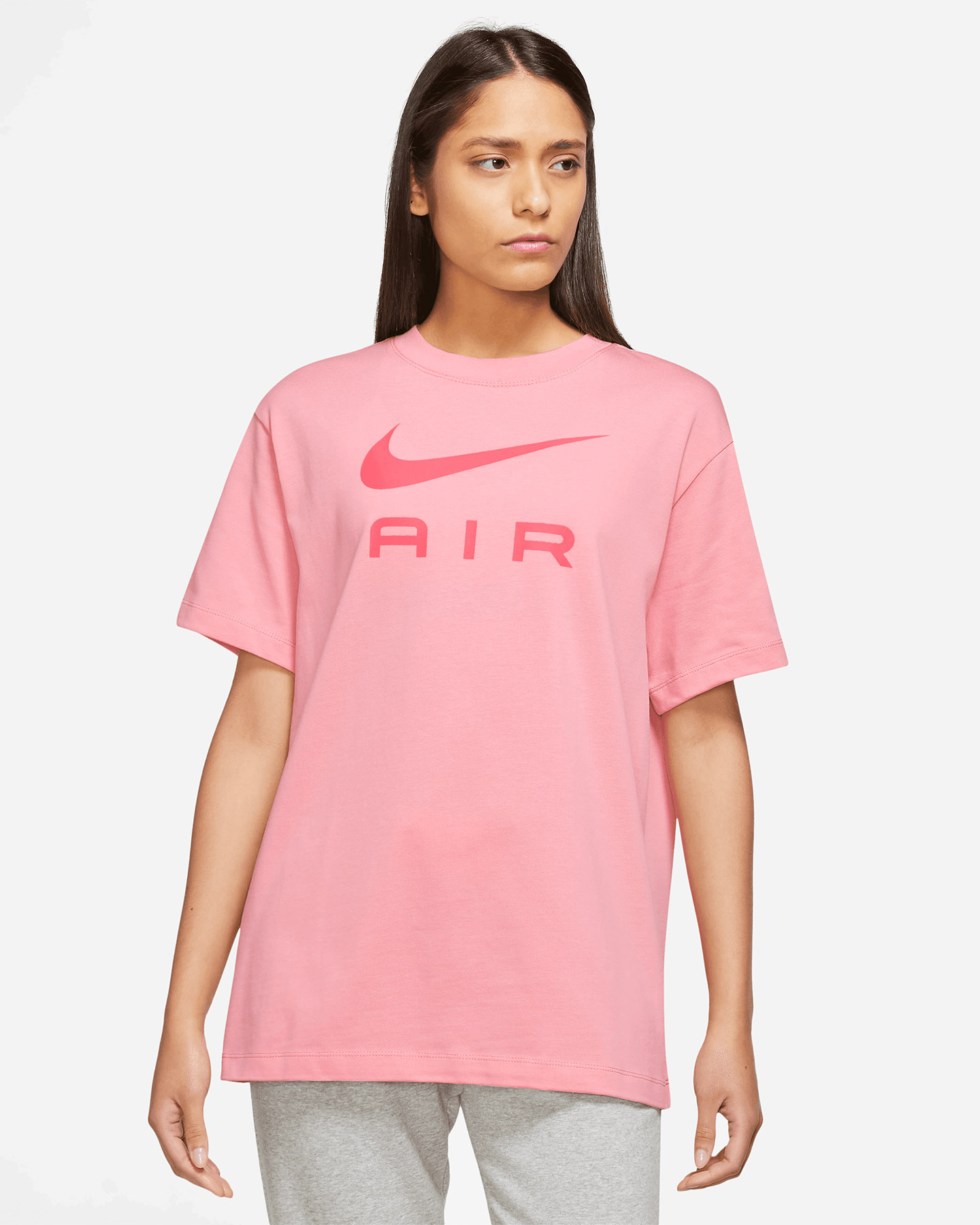 T-shirt NIKE AIR W - 0 | Cisalfa Sport