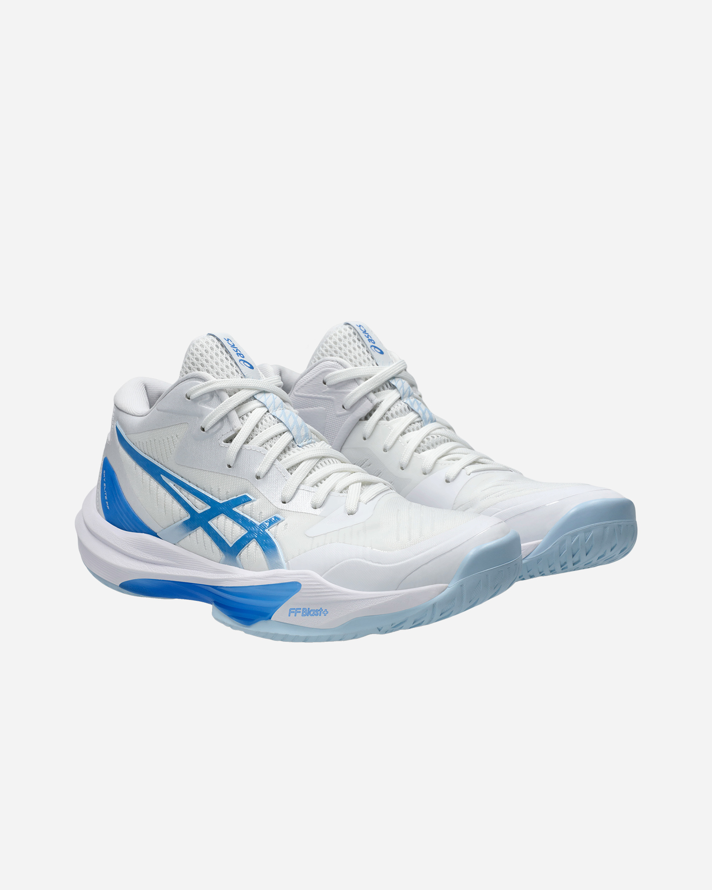 Scarpe volley ASICS SKY ELITE 3 W - 1 | Cisalfa Sport