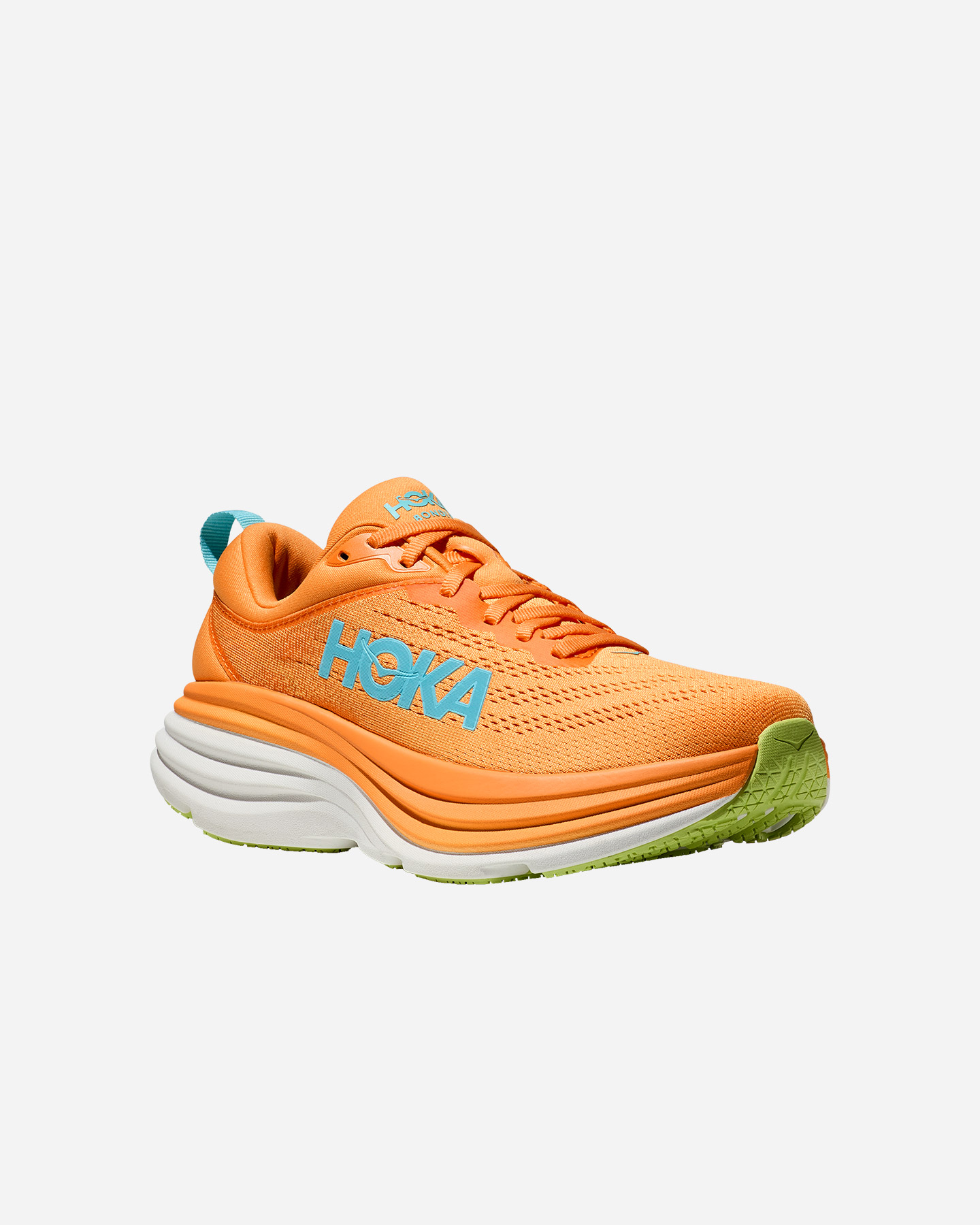 Scarpe running HOKA BONDI 8 W - 1 | Cisalfa Sport