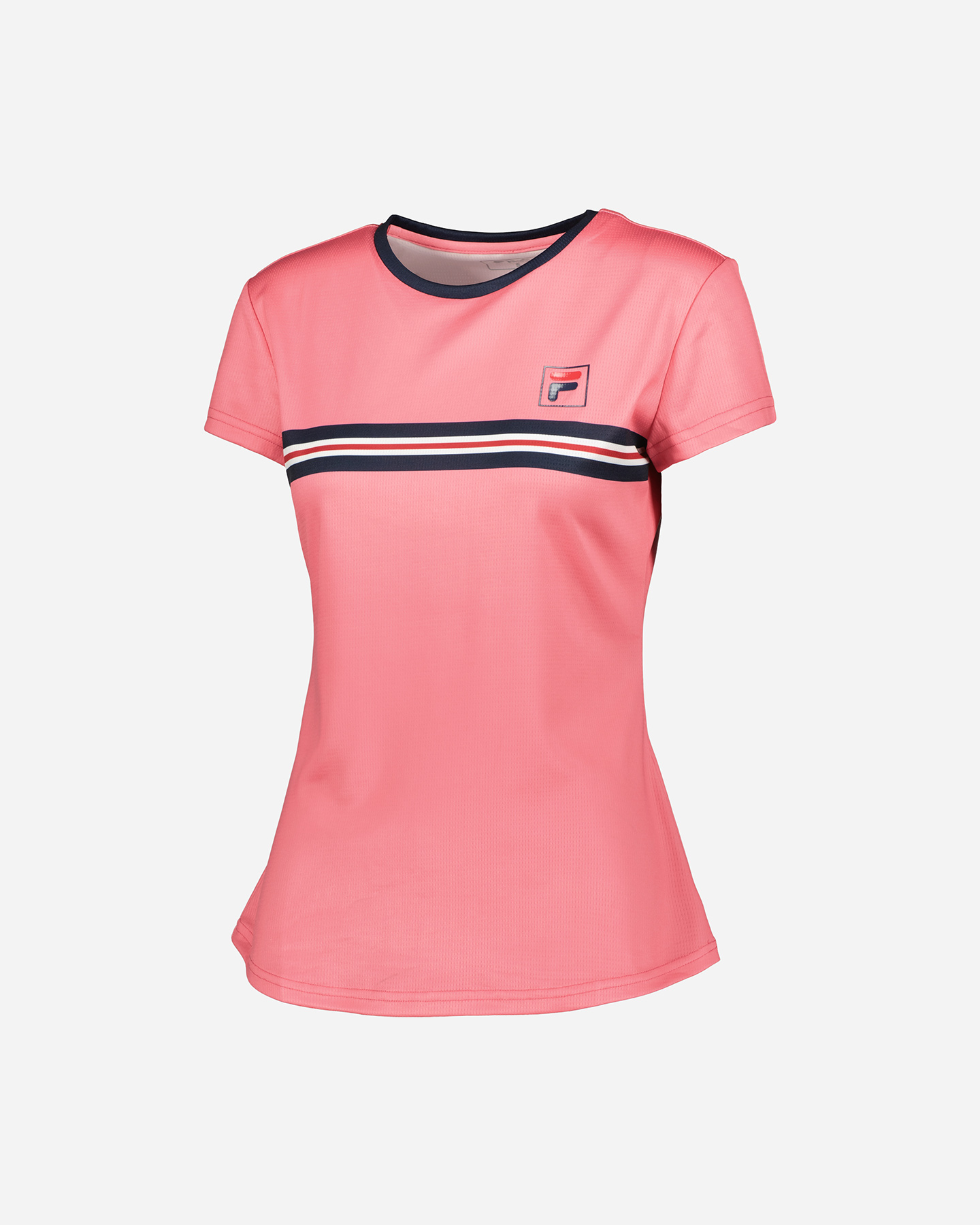 T-shirt tennis FILA CLASSIC TENNIS W - 0 | Cisalfa Sport