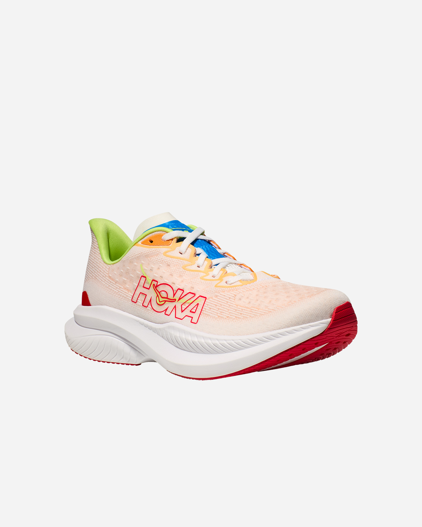 Scarpe running HOKA MACH 6 M - 1 | Cisalfa Sport