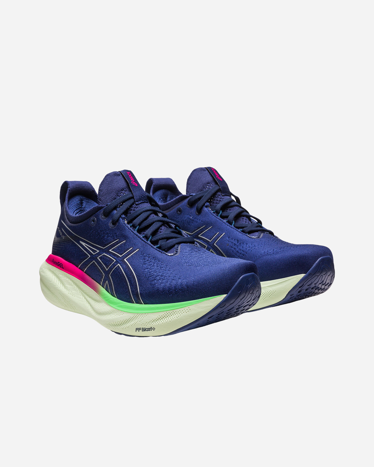 Scarpe running ASICS GEL-NIMBUS 25 W - 25 | Cisalfa Sport