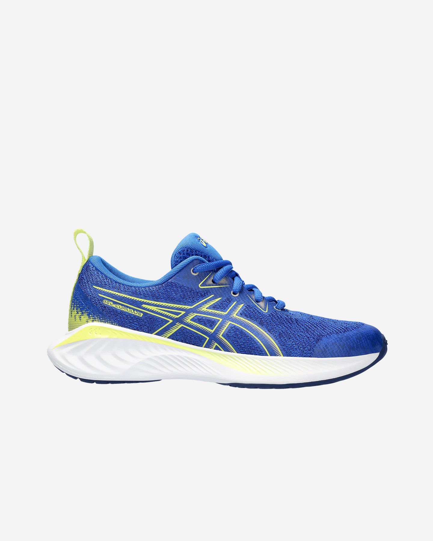 Scarpe Running Asics Gel cumulus 25 Jr 1014A312 400 Cisalfa Sport