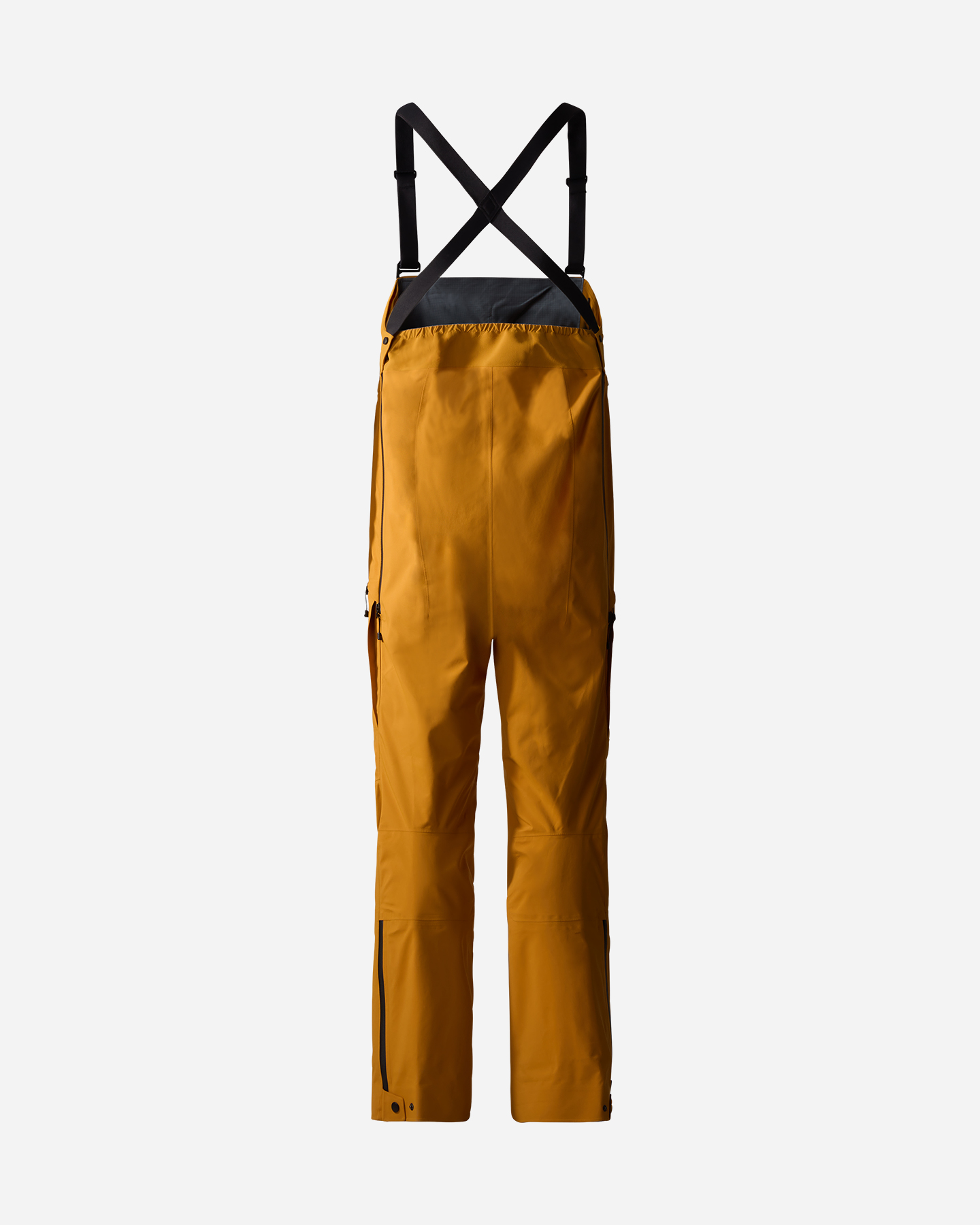 Pantalone outdoor THE NORTH FACE SUMMIT PUMORI GTX PRO M - Arancione - 1 | Cisalfa Sport