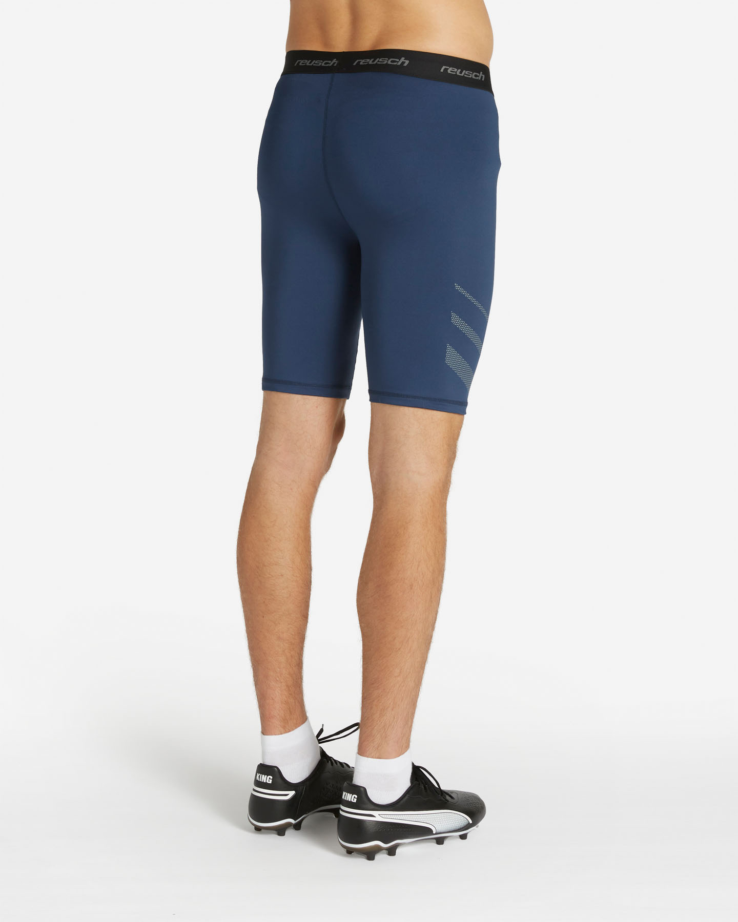 Pantaloncini intimo tecnico REUSCH COMPRESSION M - 1 | Cisalfa Sport