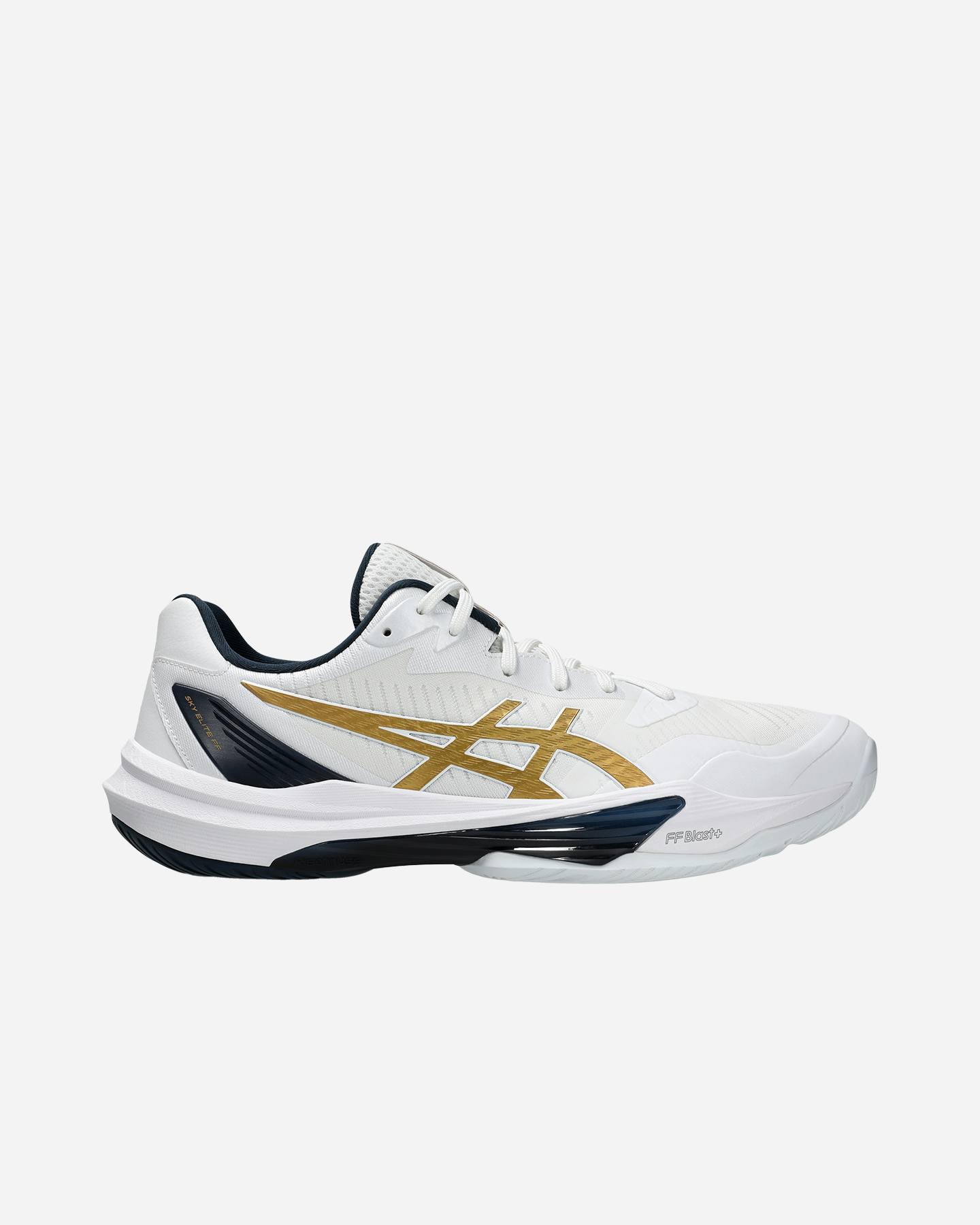 Scarpe volley ASICS SKY ELITE FF 3 M - Bianco - 0 | Cisalfa Sport