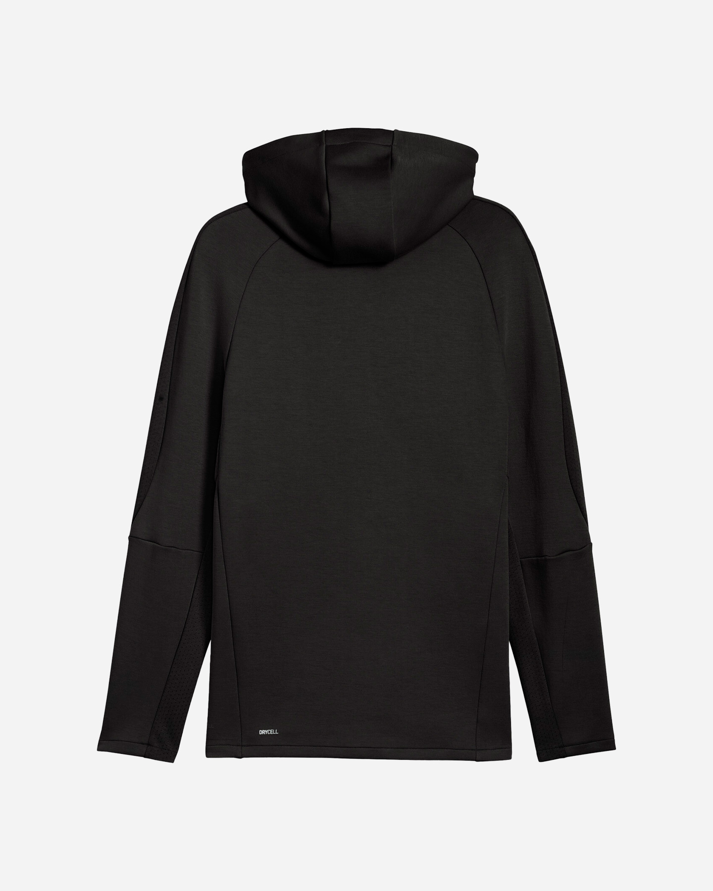 Felpa PUMA EVOSTRIPE KNIT M - Nero - 1 | Cisalfa Sport
