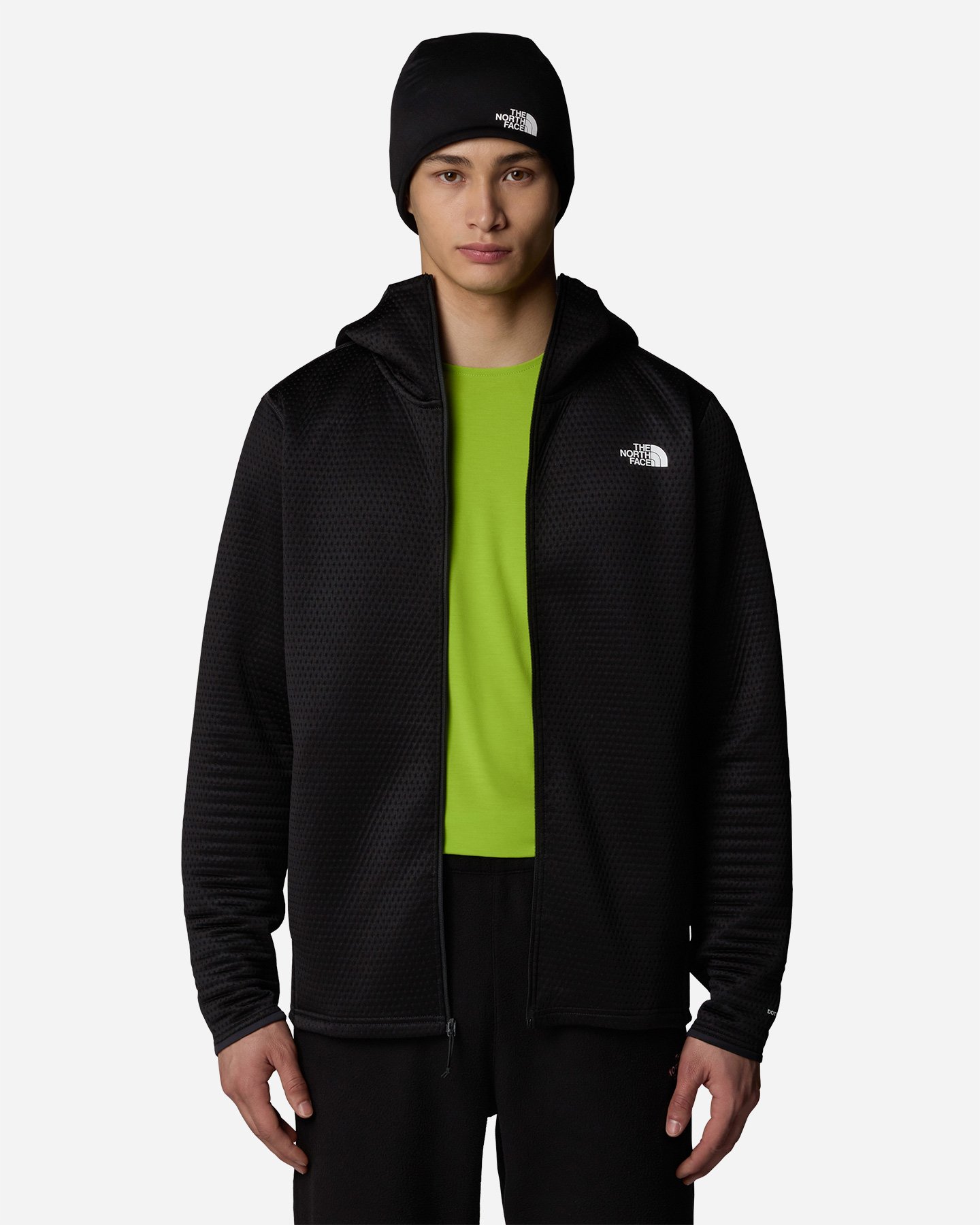 Pile THE NORTH FACE VERTICAL THERMAL M - 3 | Cisalfa Sport