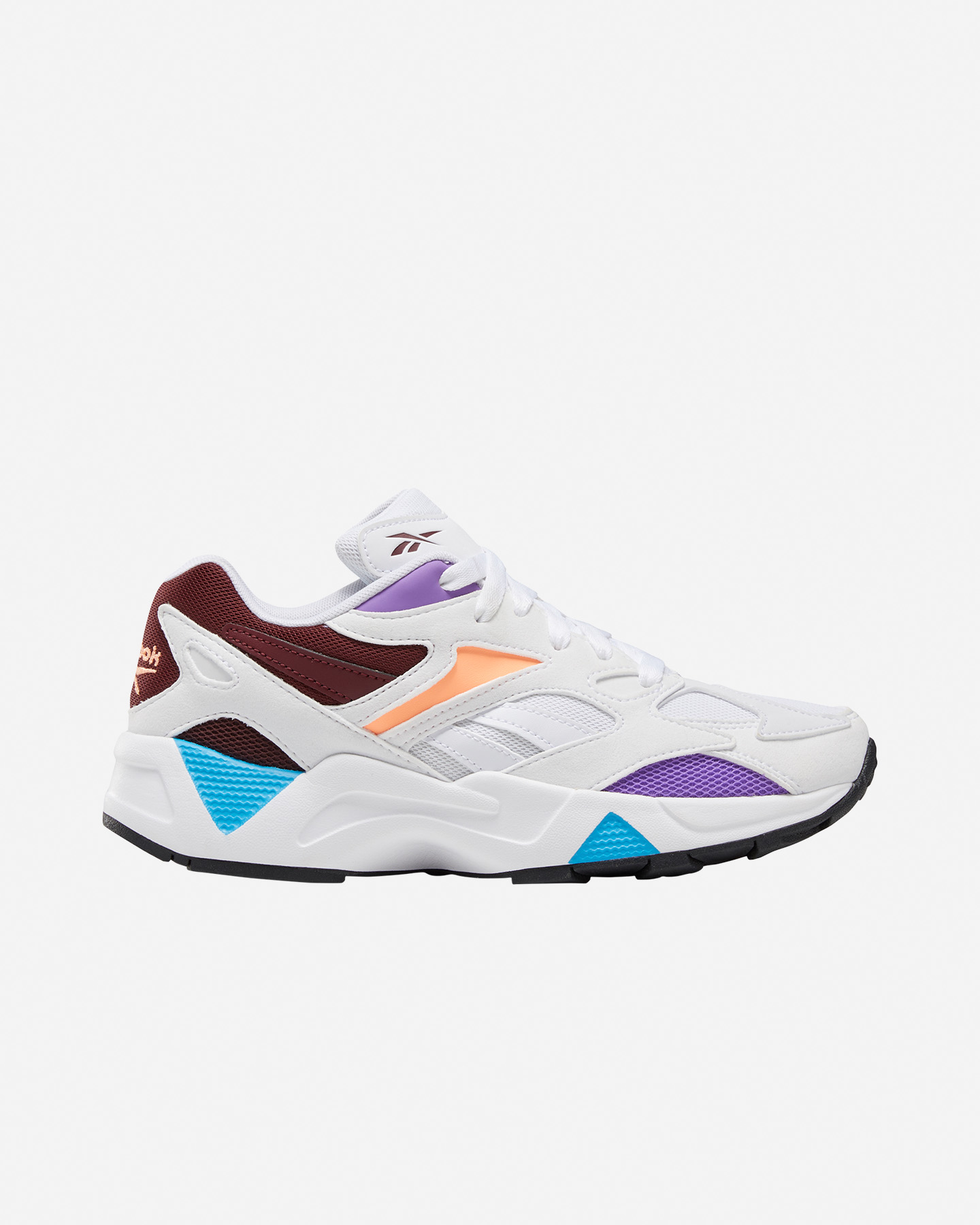 reebok aztrek uomo online