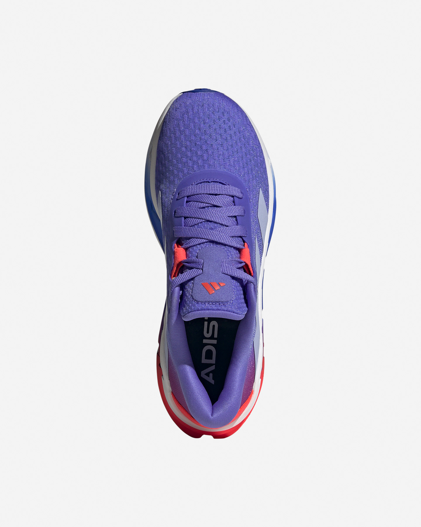 Scarpe running ADIDAS ADISTAR 3 W - Blu - 2 | Cisalfa Sport