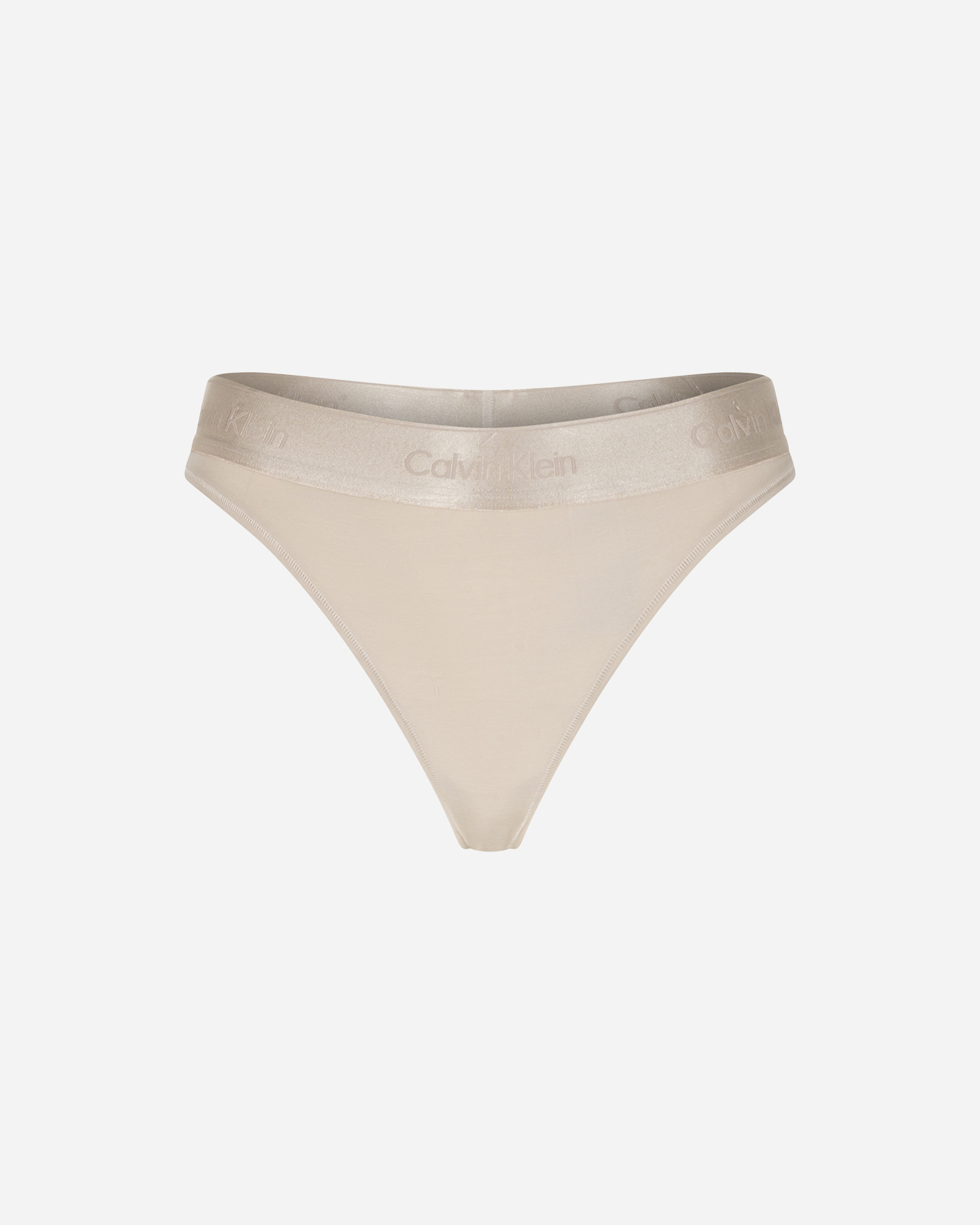 Intimo CALVIN KLEIN UNDERWEAR SLIP THONG W - 0 | Cisalfa Sport