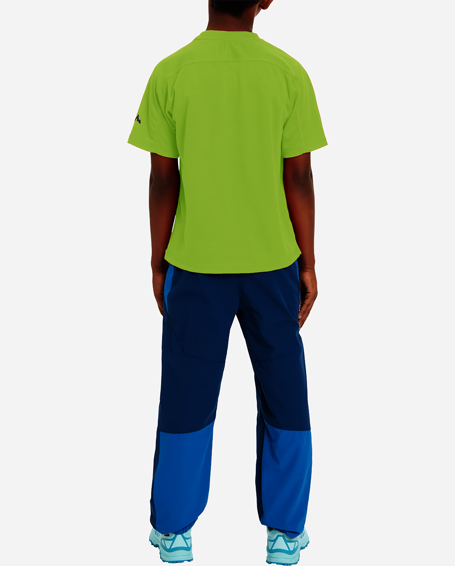 T-shirt MCKINLEY CORMA III JR - 5 | Cisalfa Sport