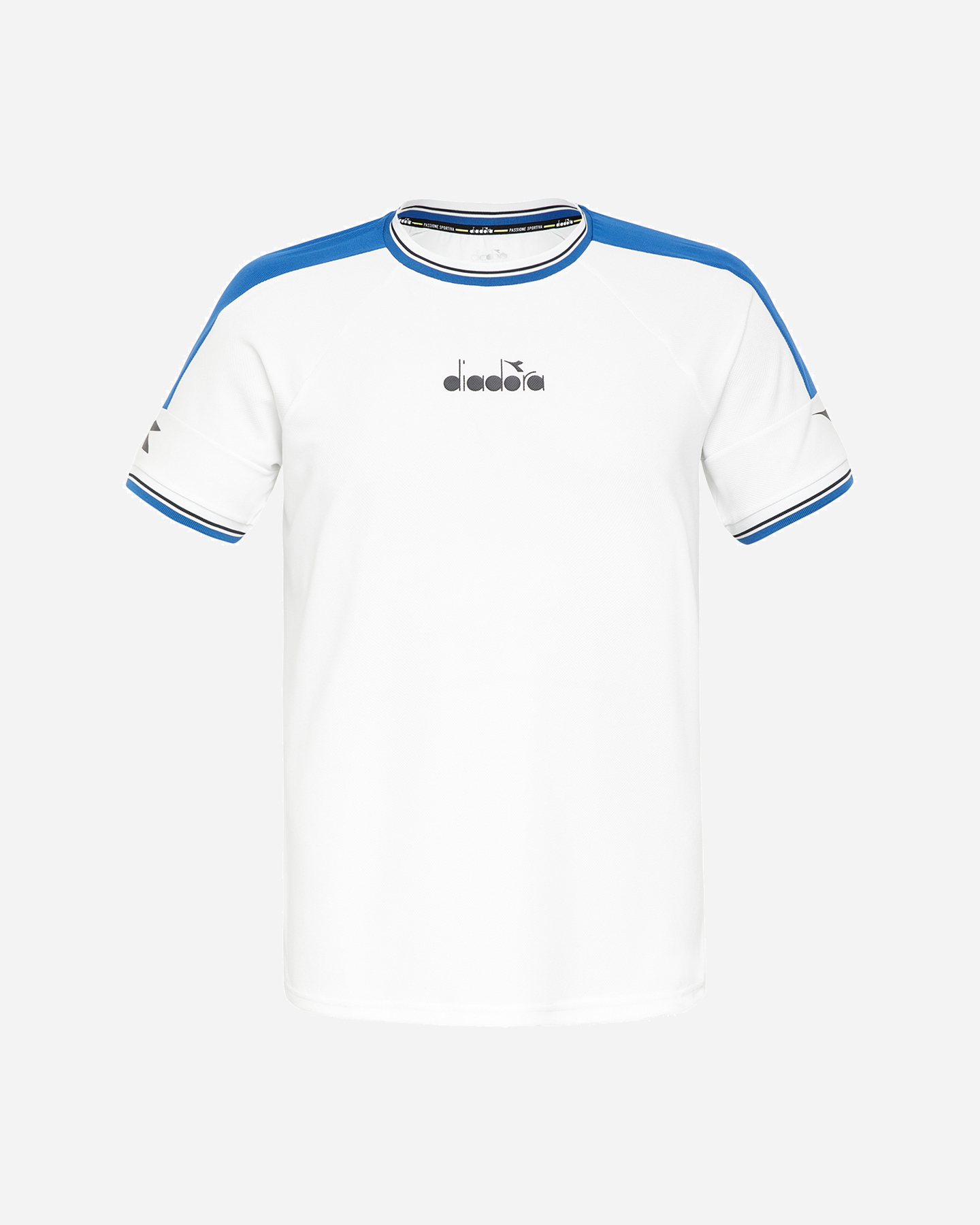 Diadora Icon M - T-shirt Tennis - Uomo