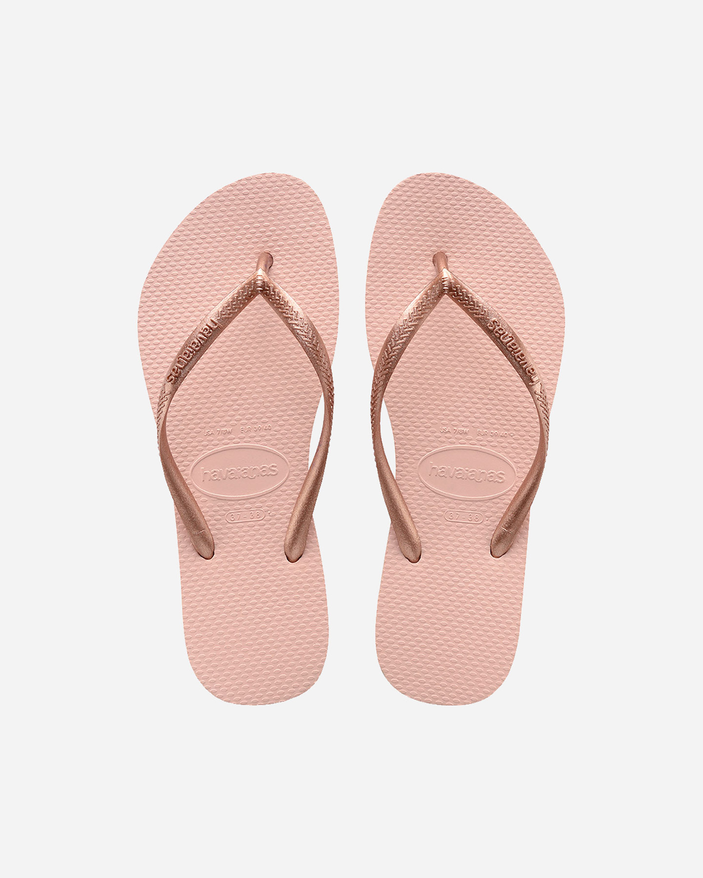 Infradito HAVAIANAS SLIM W - 0 | Cisalfa Sport