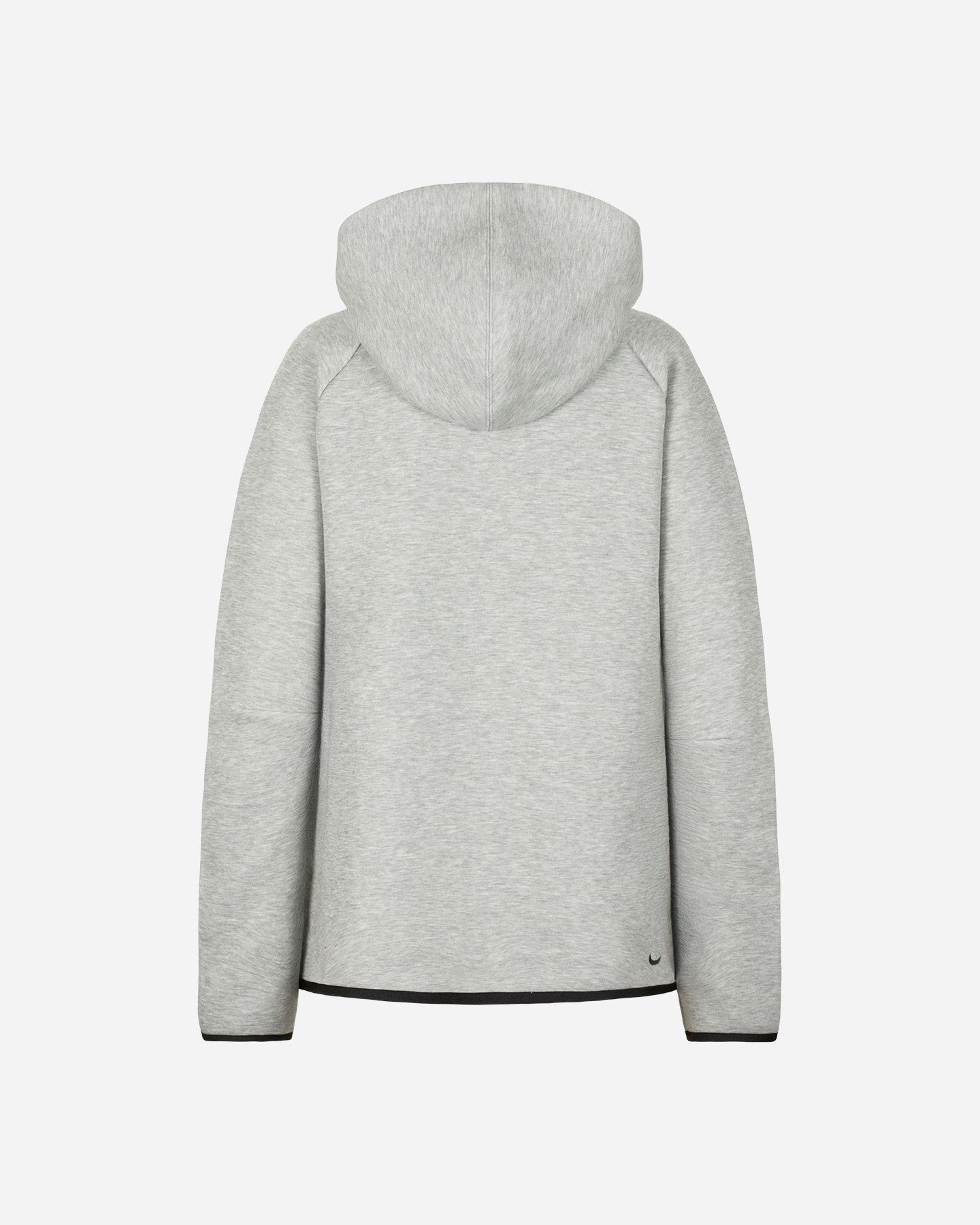 Felpa NIKE TECH FLEECE W - 1 | Cisalfa Sport