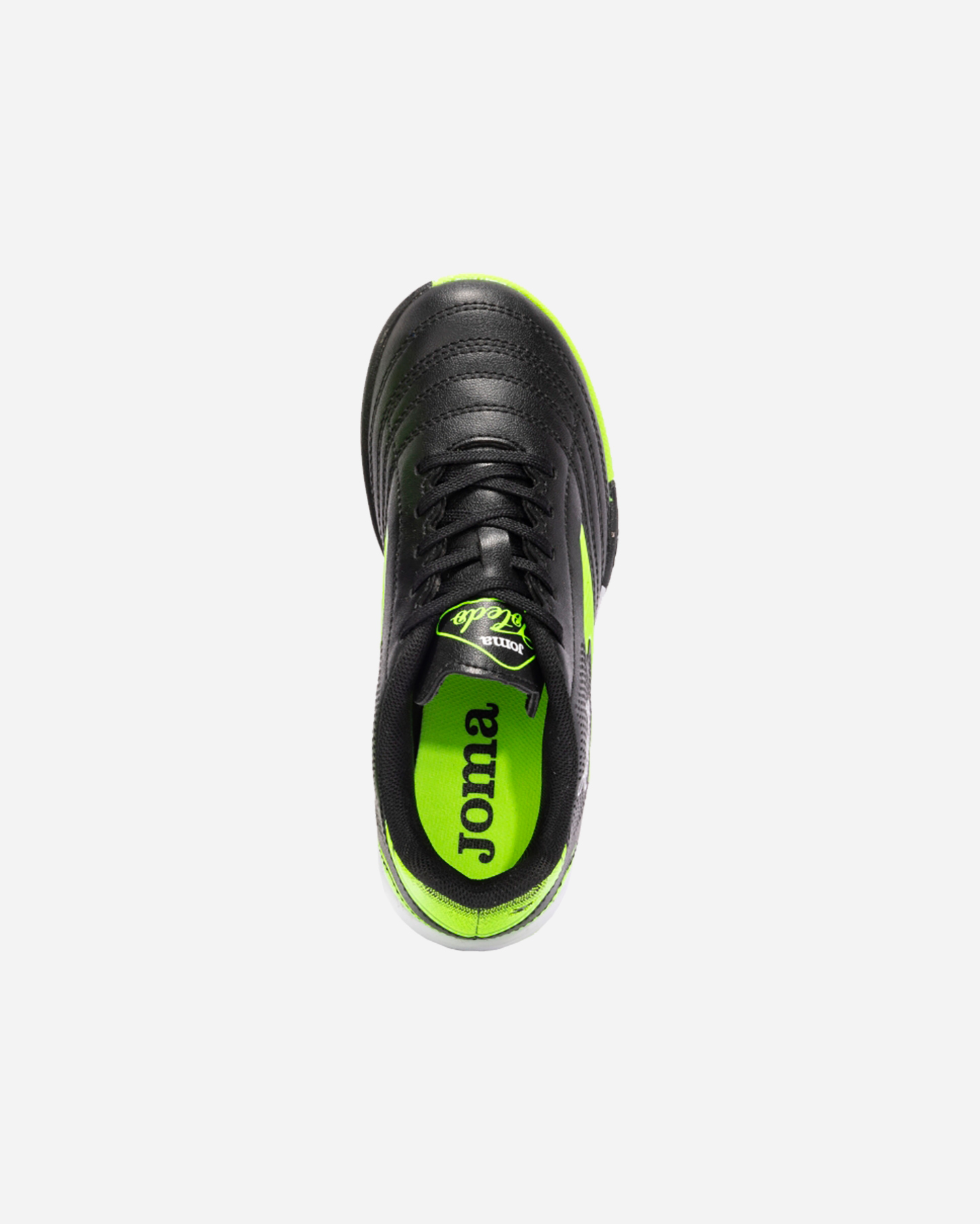 Scarpe calcio JOMA TOLEDO JR - 2 | Cisalfa Sport