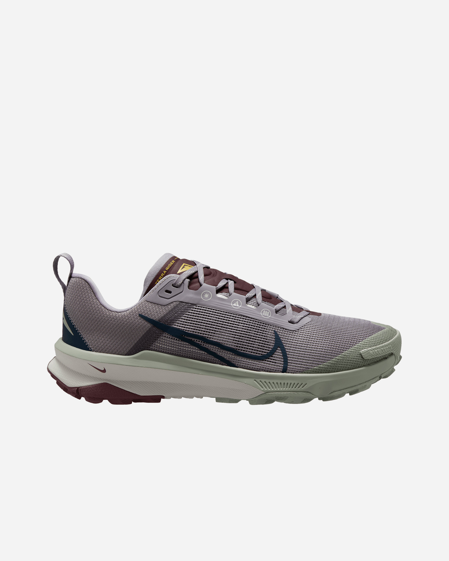 Scarpe trail NIKE KIGER 9 M - 0 | Cisalfa Sport