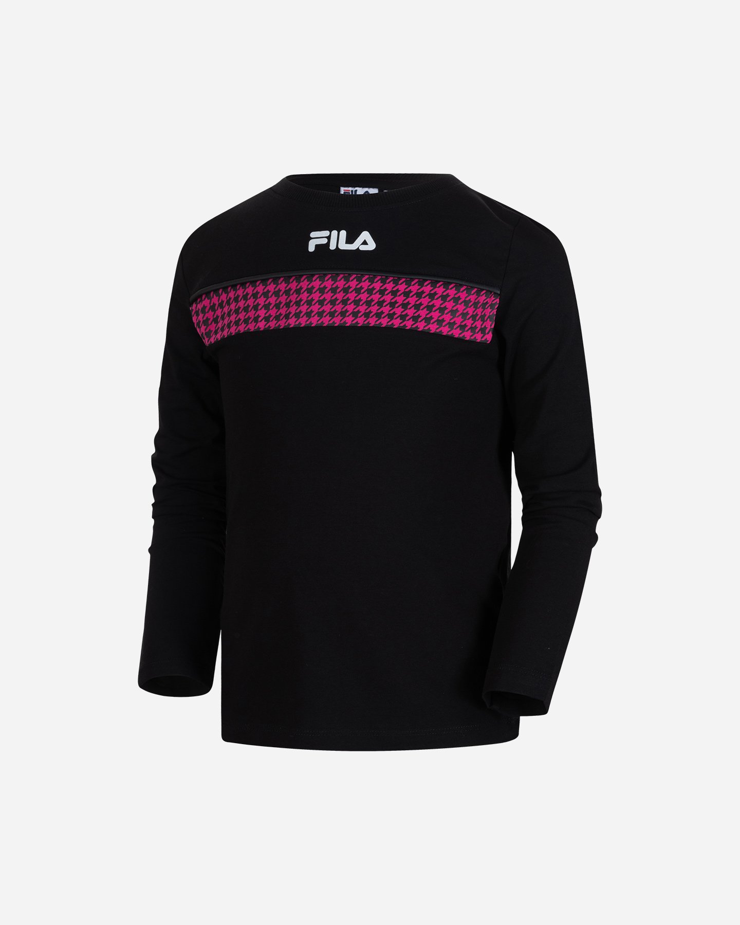 T-shirt FILA GLAM ROCK COLLECTION JR - 0 | Cisalfa Sport