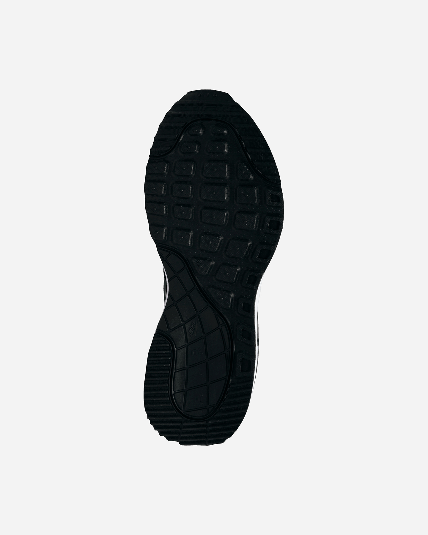 Scarpe sneakers NIKE AIR MAX SYSTM GS - 4 | Cisalfa Sport