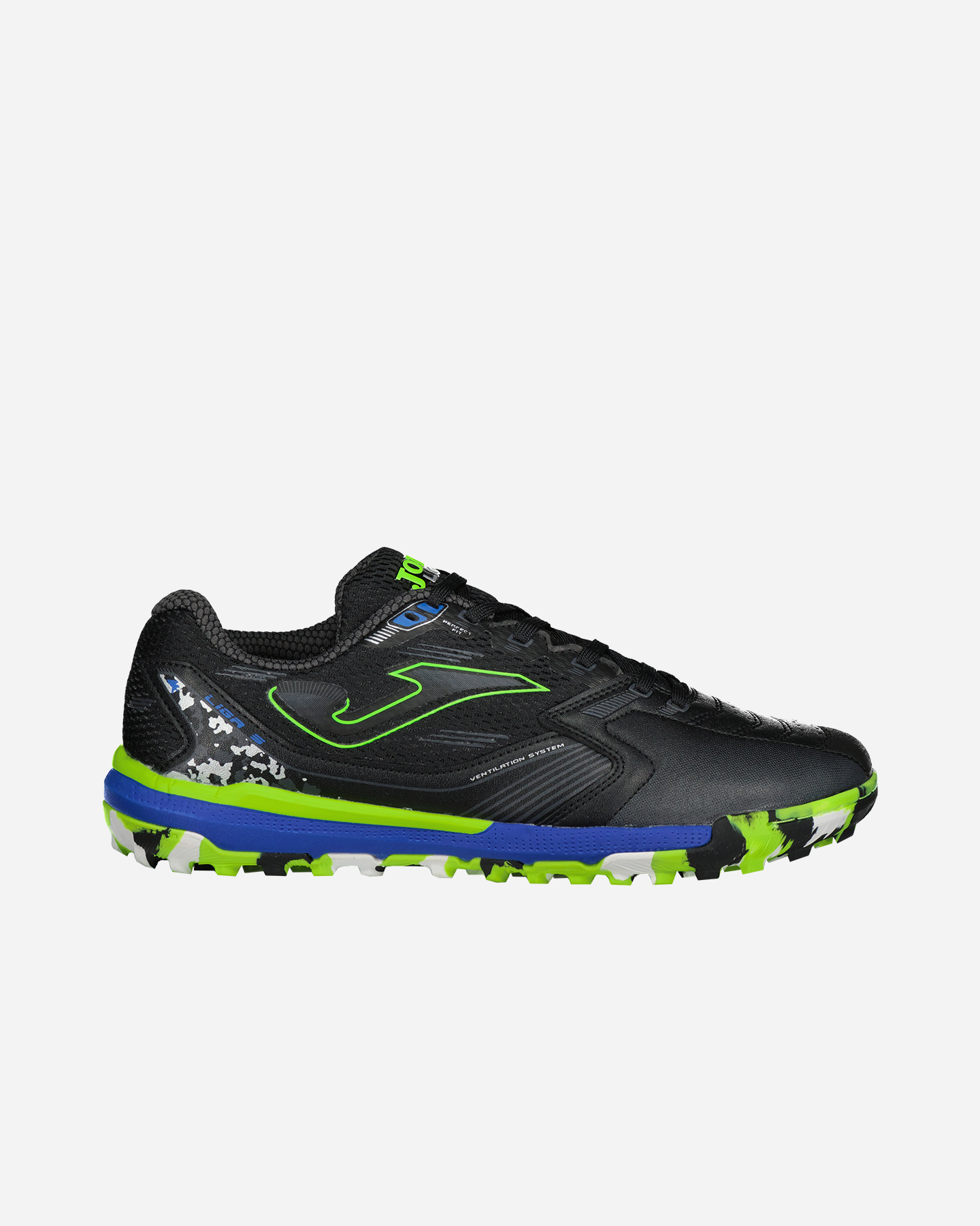 Scarpe calcio JOMA LIGA 5 TURF M - 0 | Cisalfa Sport