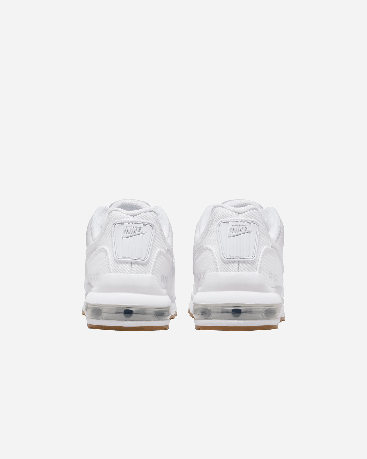 Scarpe sneakers NIKE AIR MAX LTD 3 M - Bianco - 4 | Cisalfa Sport
