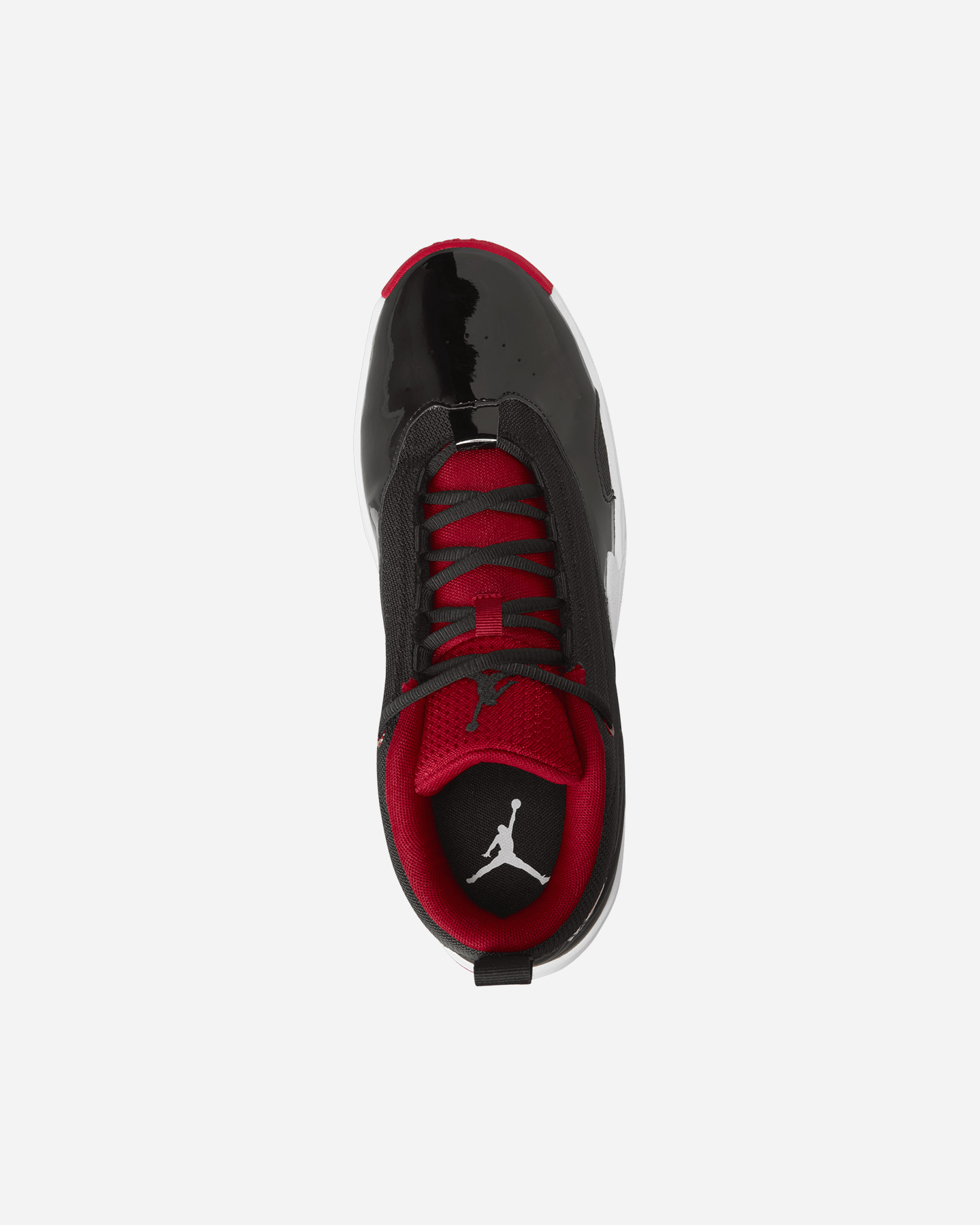 Scarpe sneakers NIKE JORDAN MAX AURA 6 M - Nero - 2 | Cisalfa Sport