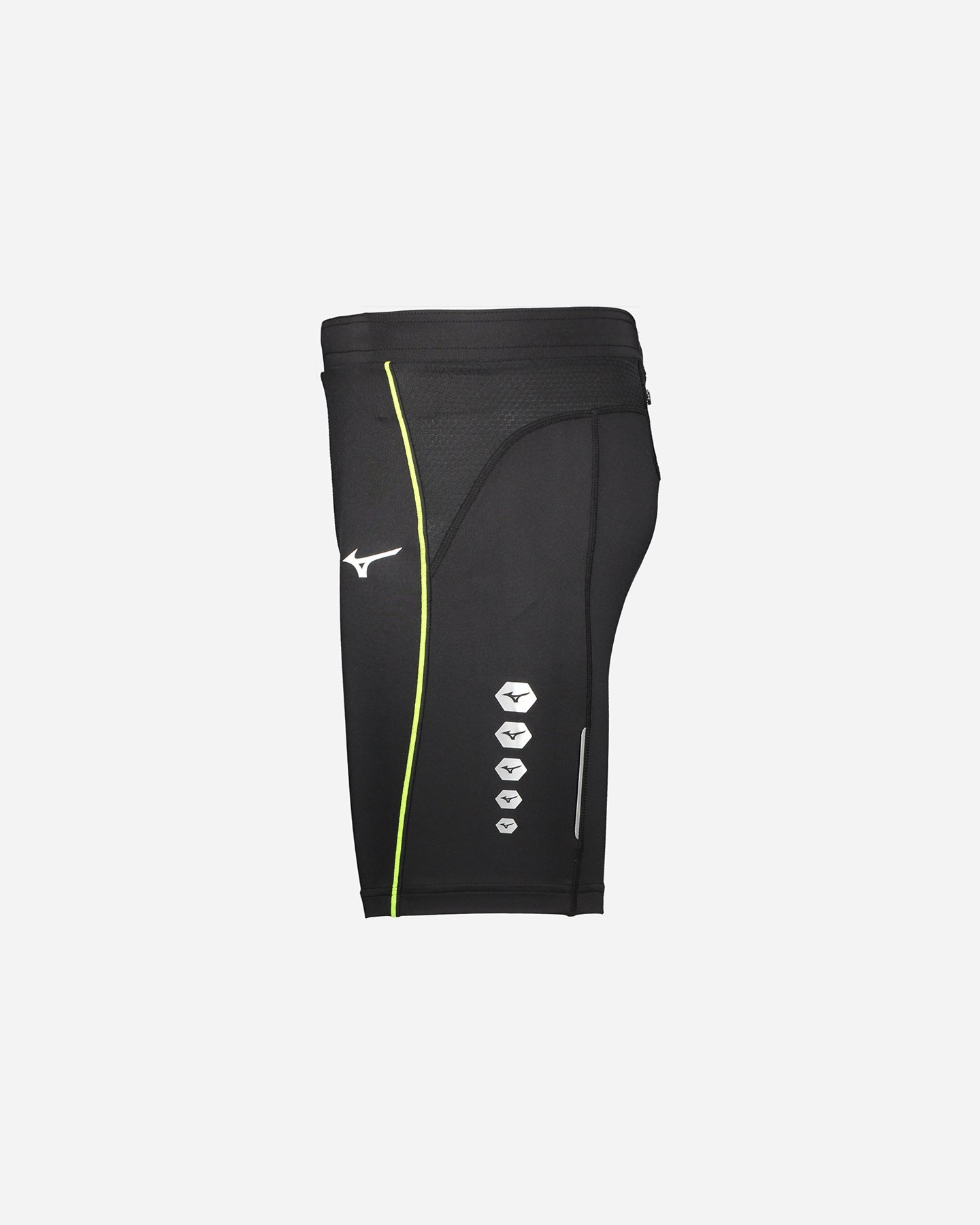 Short running MIZUNO RUN PREMIUM M - 1 | Cisalfa Sport