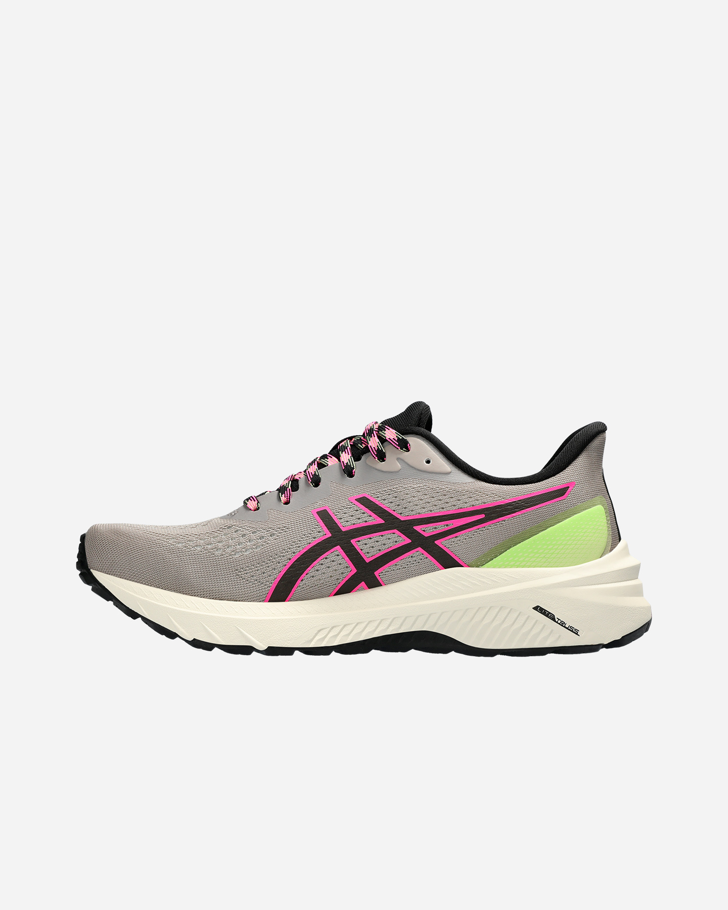 Scarpe running ASICS GT-1000 12 TR W - 5 | Cisalfa Sport